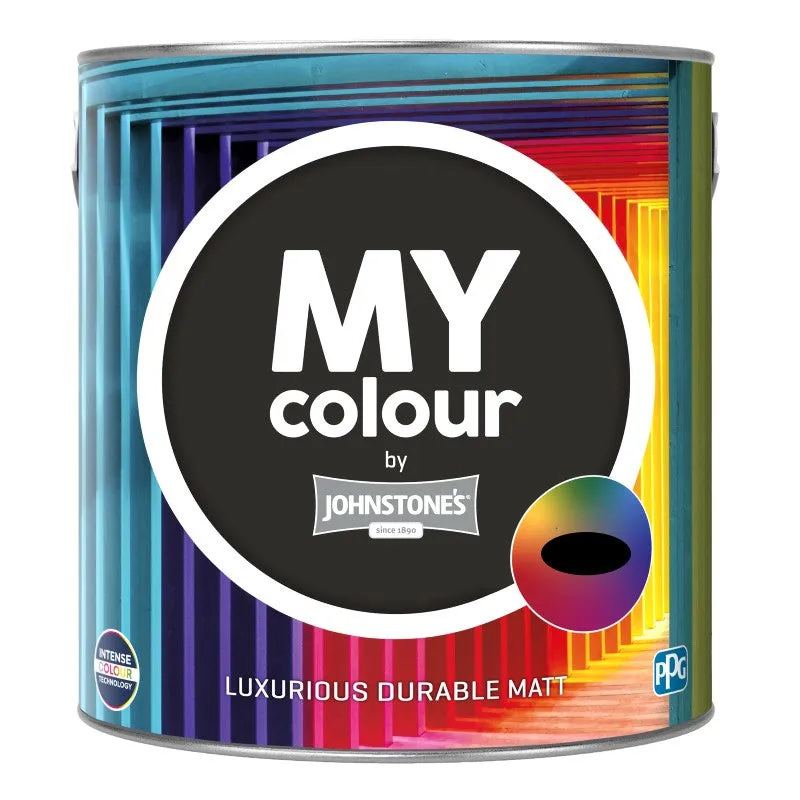 MY Colour Durable Matt - Intuitive