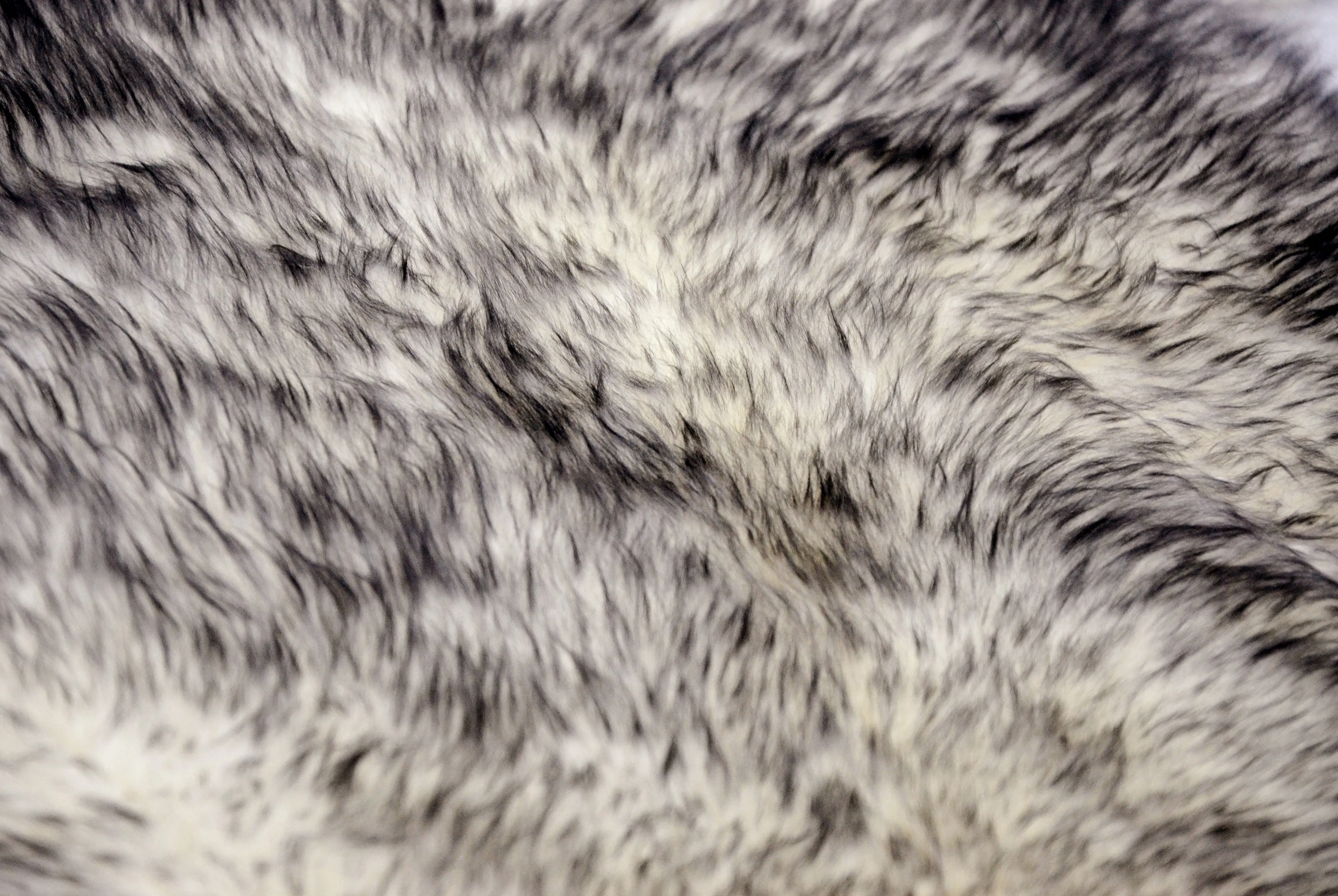 Natural Pet New Zealand Sheepskin Single Throw-1-Piece
