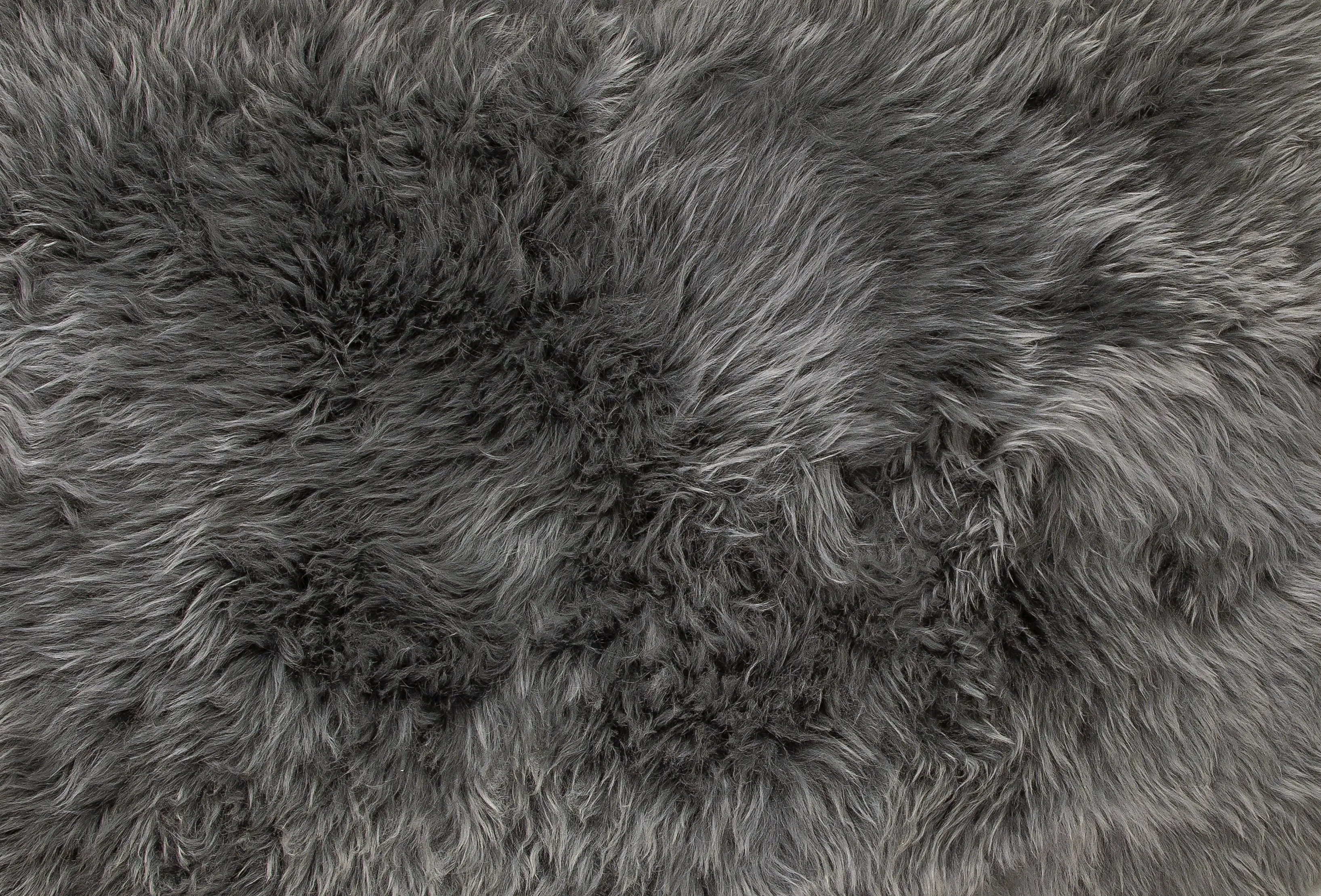 Natural Pet New Zealand Sheepskin Single Throw-1-Piece