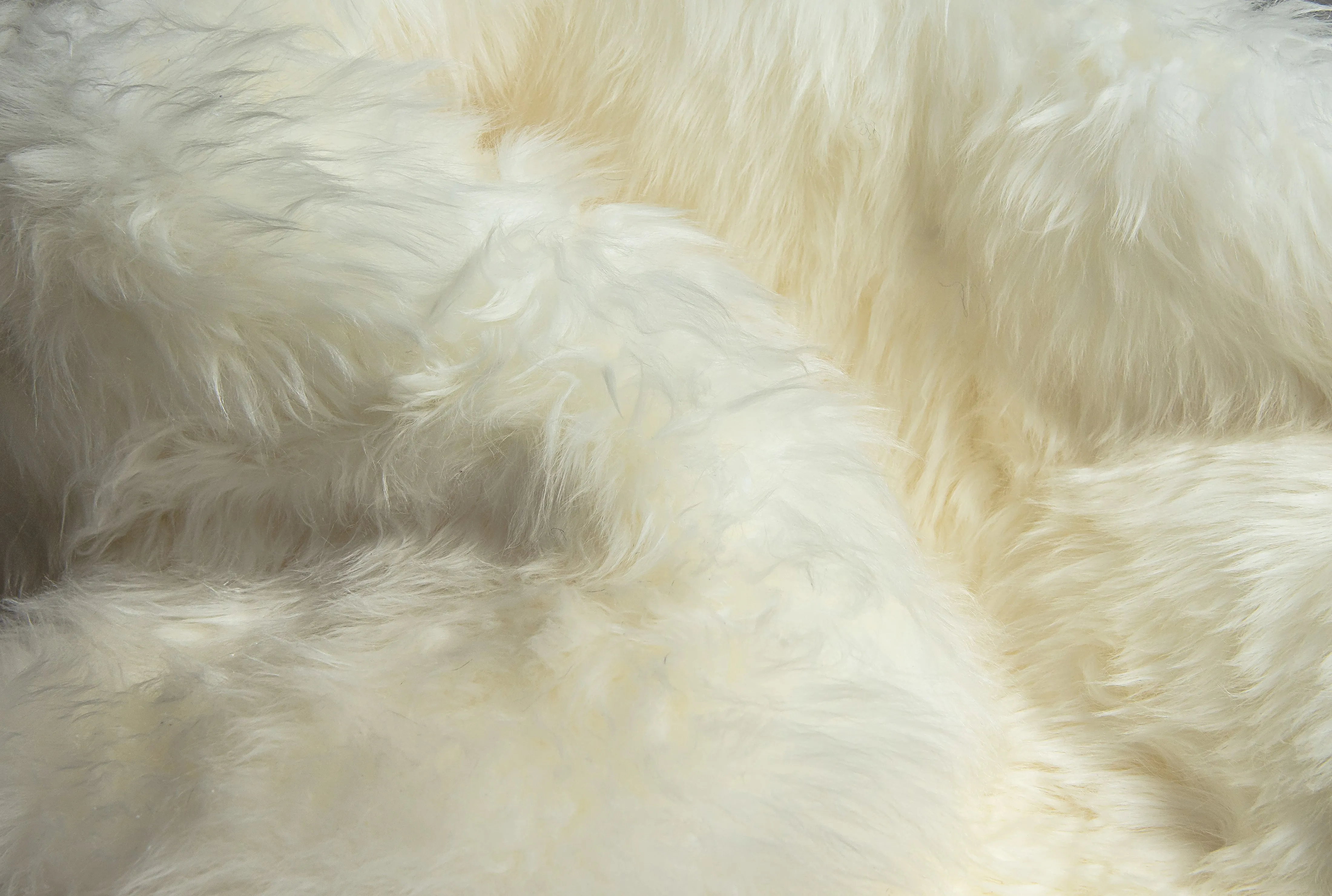 Natural Pet New Zealand Sheepskin Single Throw-1-Piece
