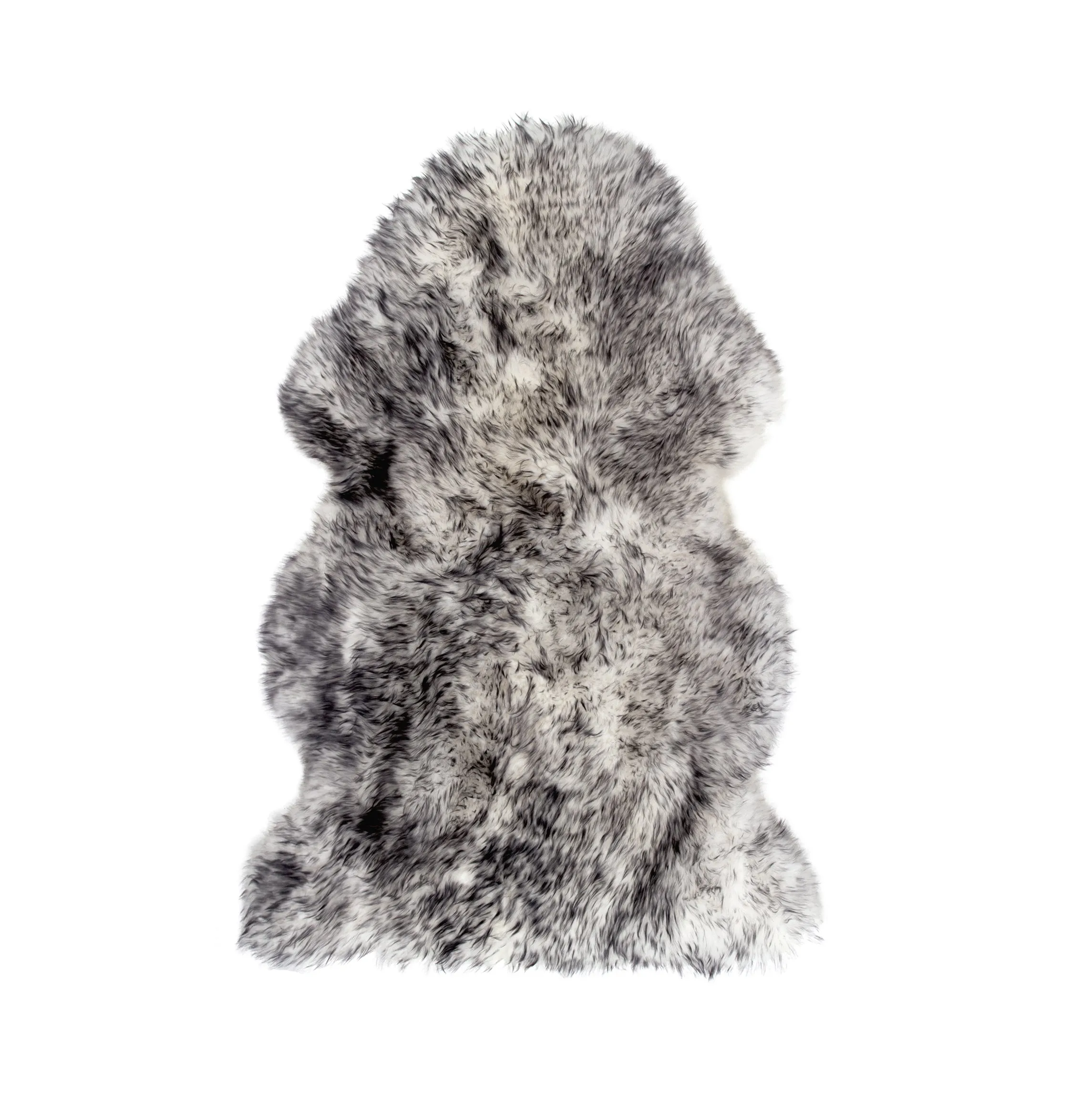 Natural Pet New Zealand Sheepskin Single Throw-1-Piece