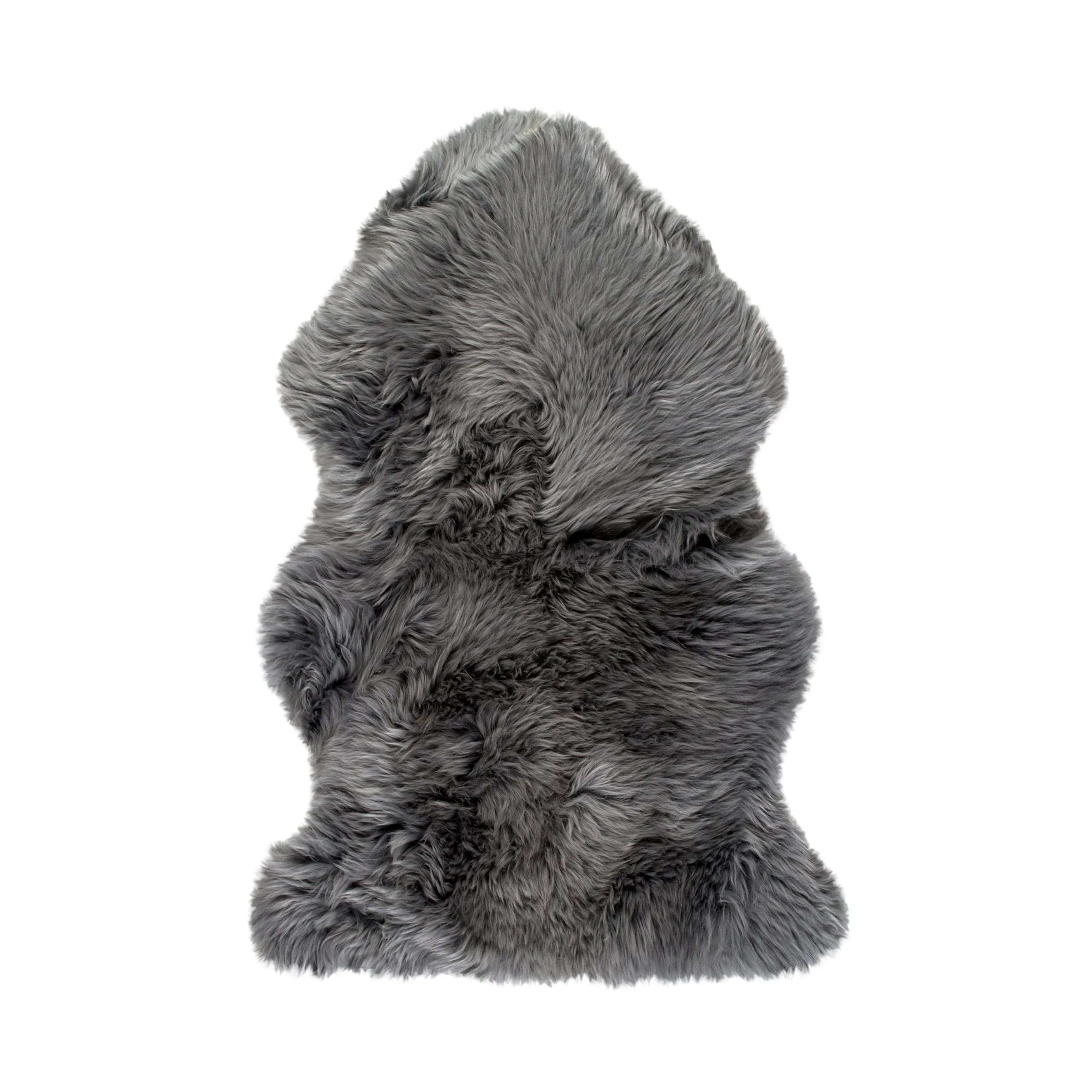 Natural Pet New Zealand Sheepskin Single Throw-1-Piece