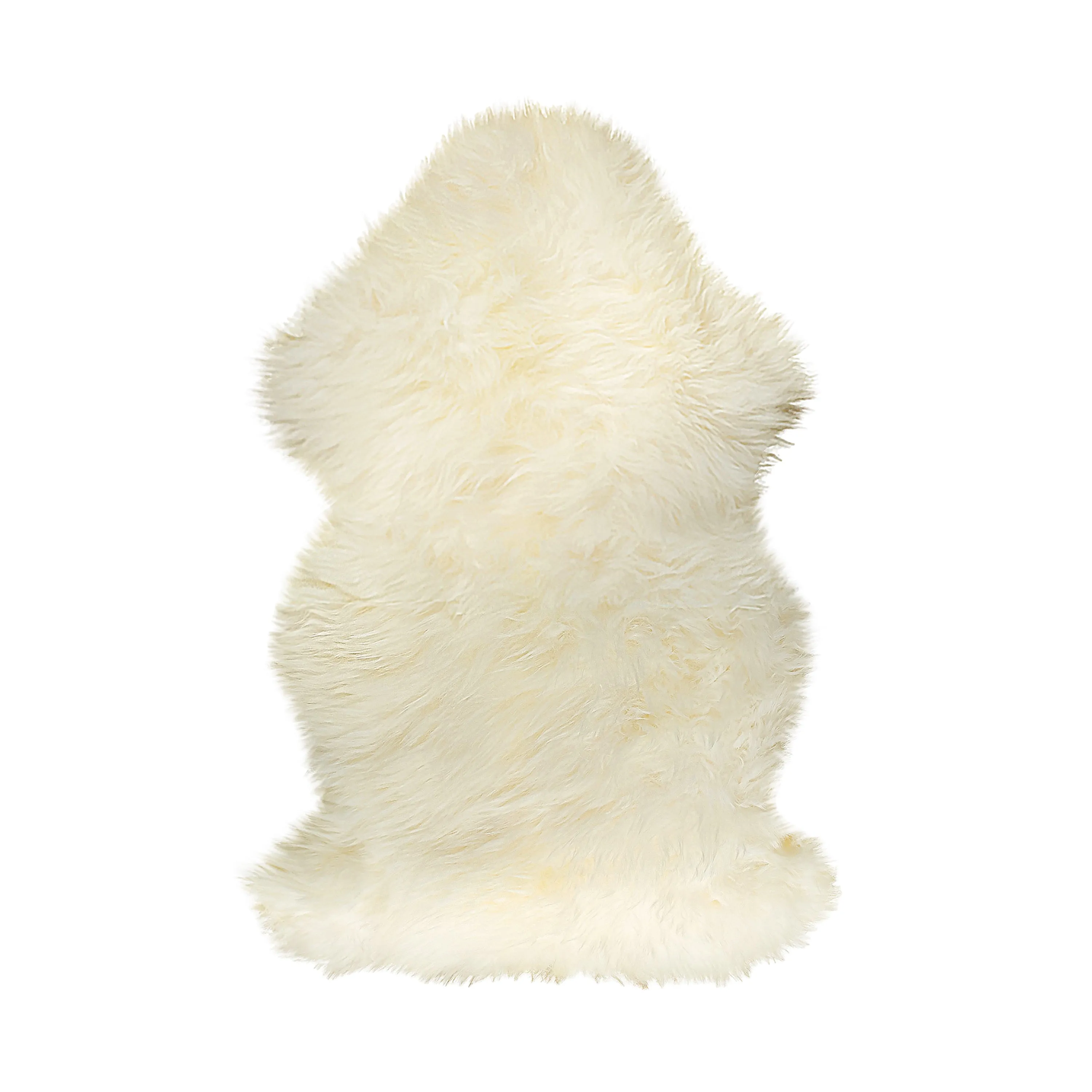 Natural Pet New Zealand Sheepskin Single Throw-1-Piece