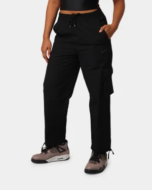 Nike Sportswear Women's Icon Clash Pants Black/Dark Smoke