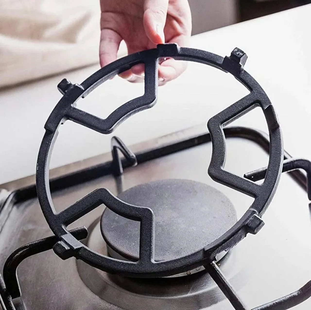 Non Slip Anti-Skid Pot Holder