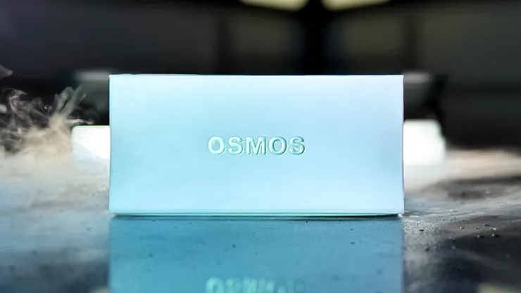 Osmos Magic Sharpie - Deluxe Edition
