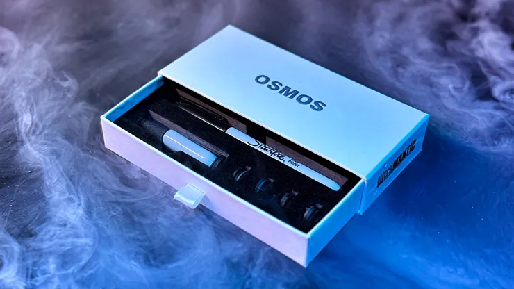 Osmos Magic Sharpie - Deluxe Edition