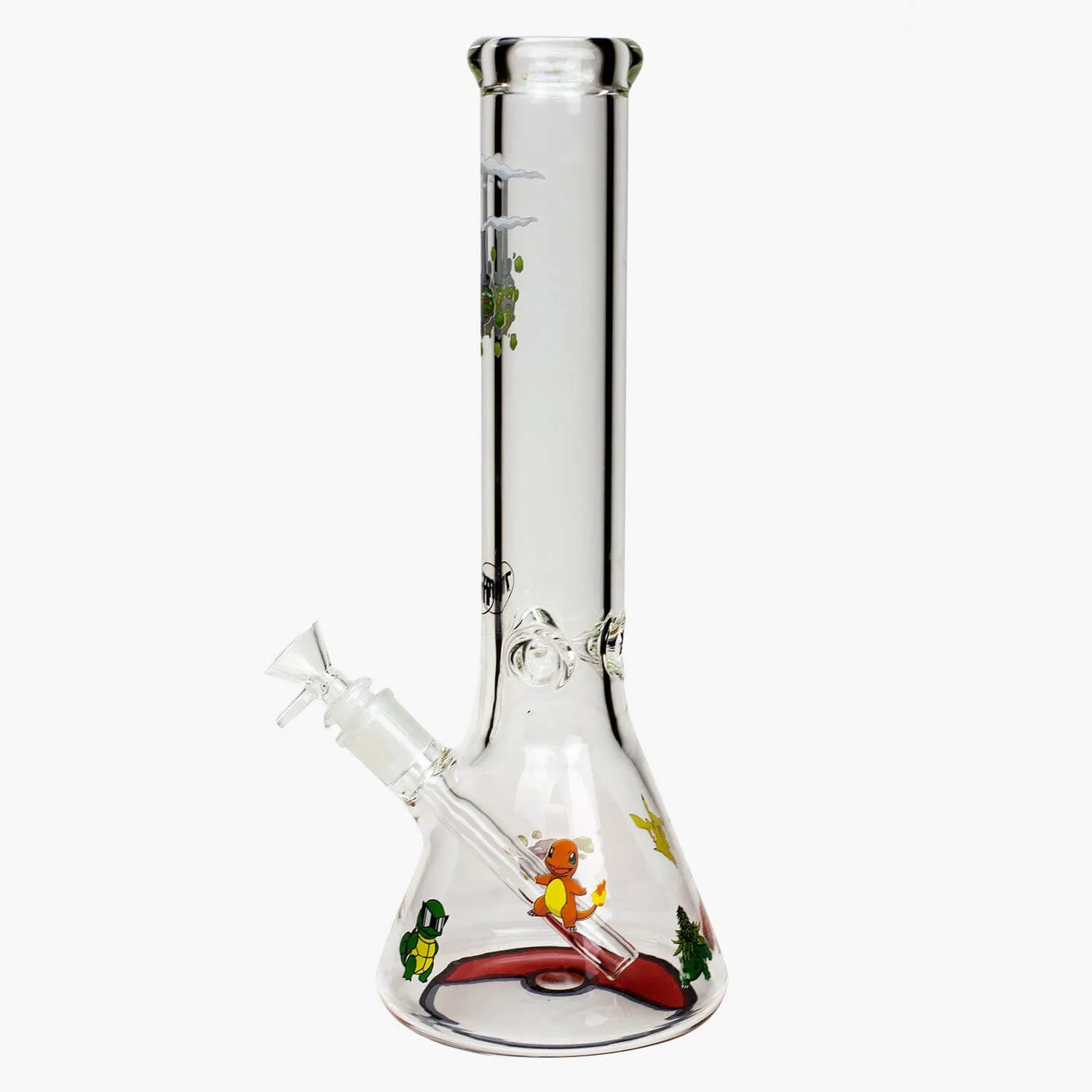 Pokemon Bong