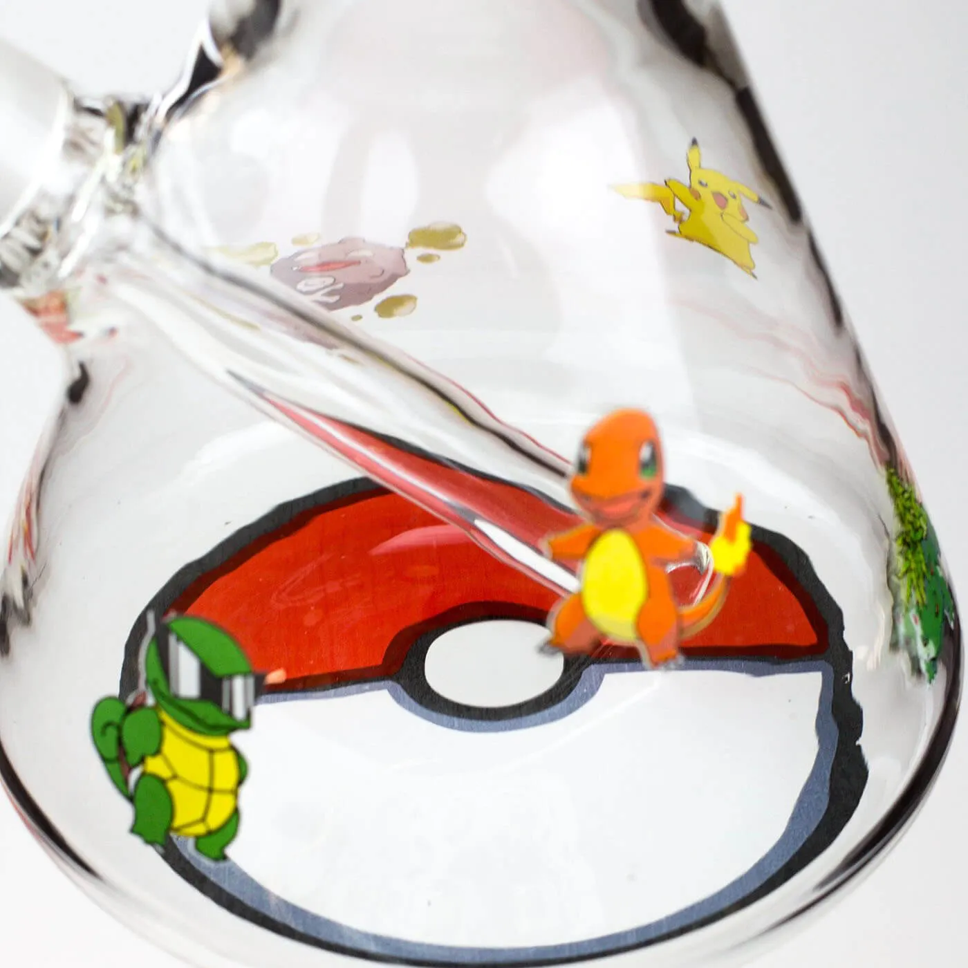 Pokemon Bong