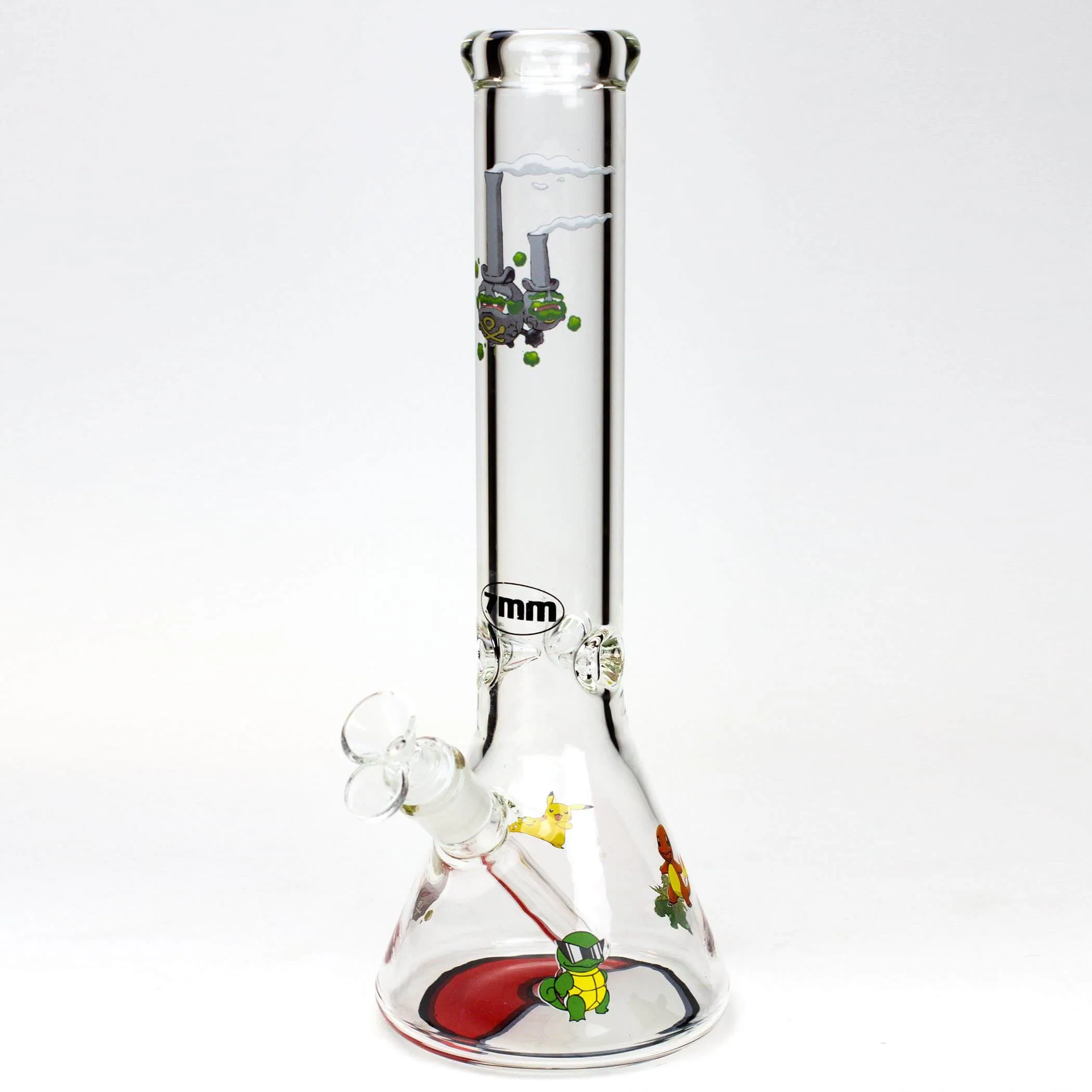 Pokemon Bong