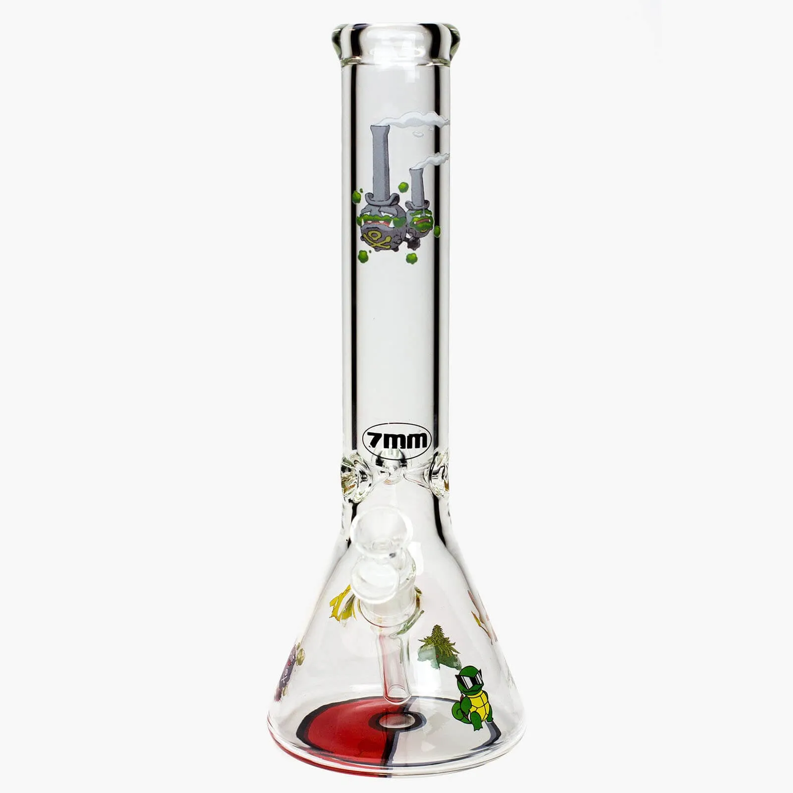 Pokemon Bong