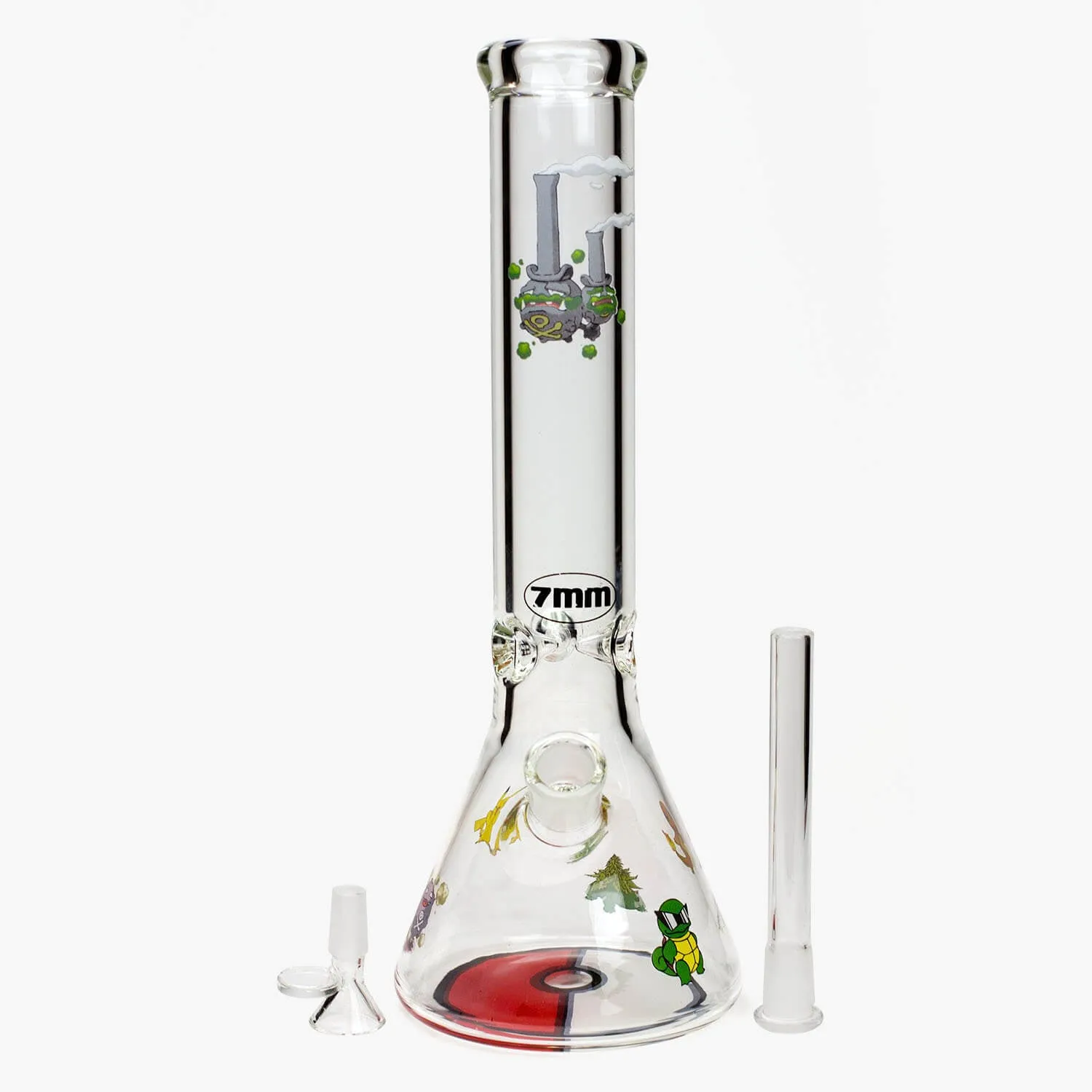 Pokemon Bong