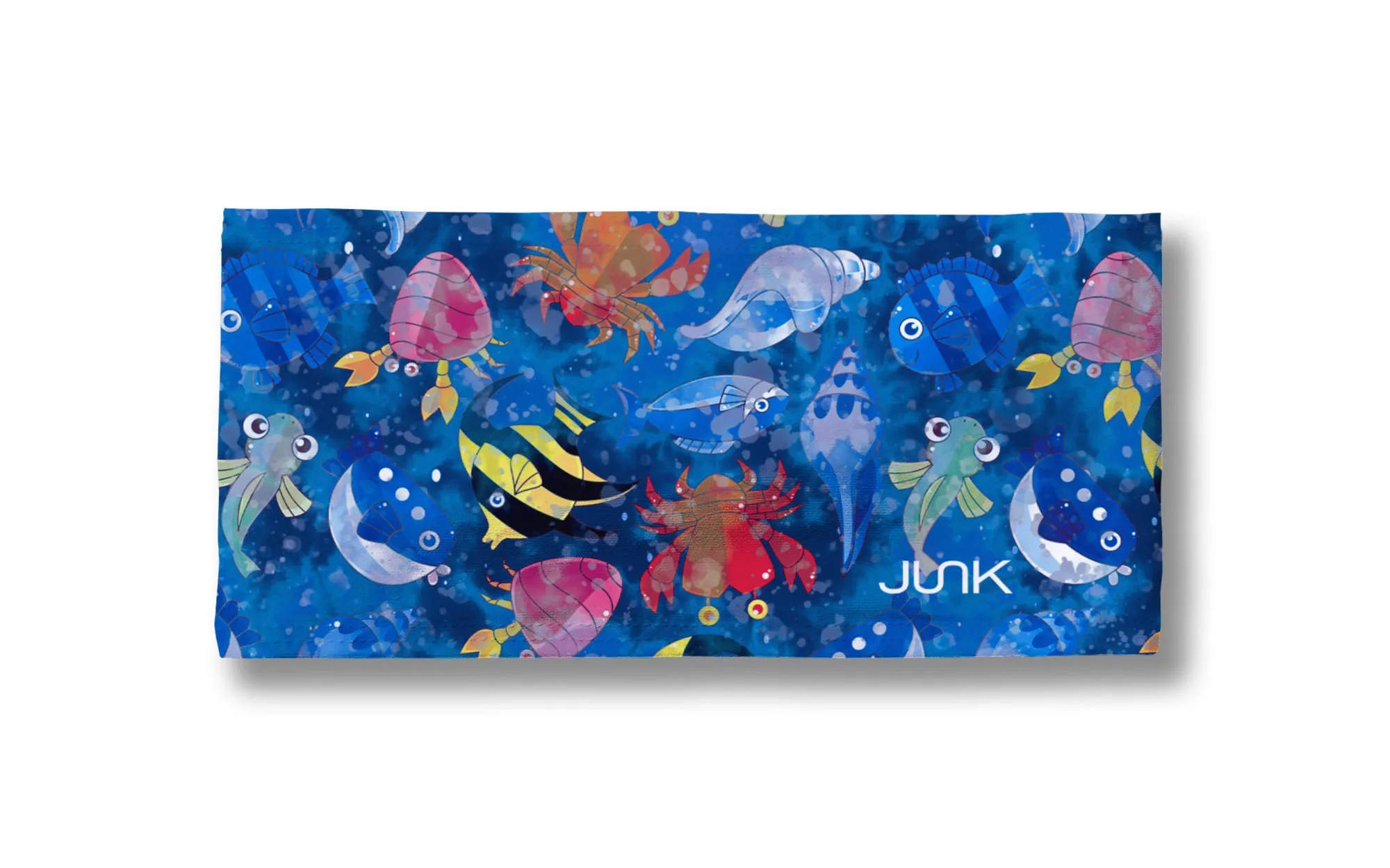 Relief Reef Headband