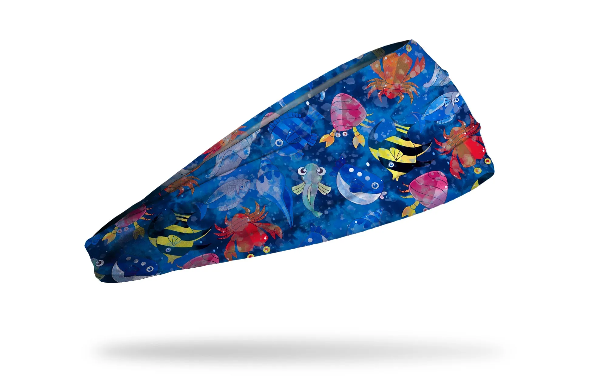 Relief Reef Headband