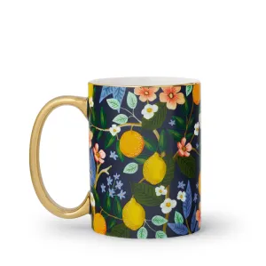 RIFLE PAPER CO. | Citrus Grove Mug