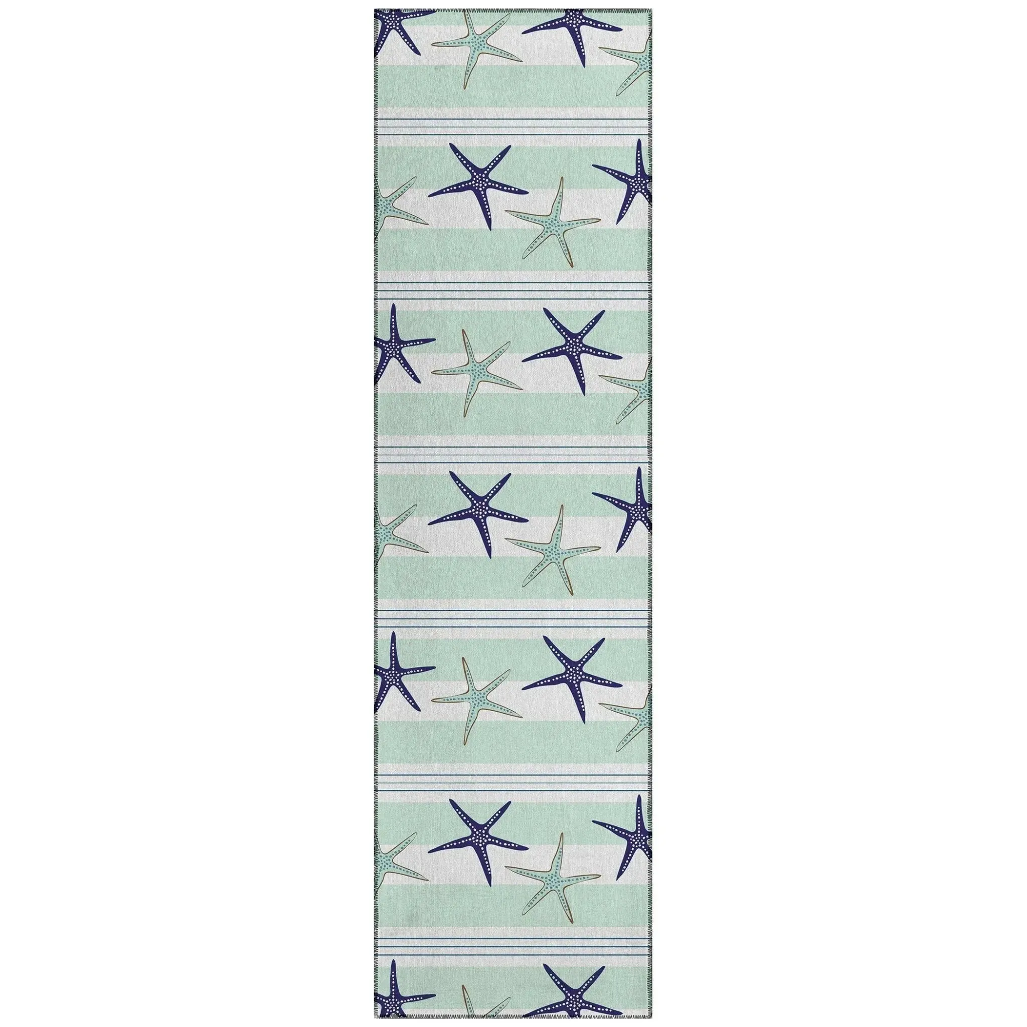 Seabreeze SZ12 Mist Rug