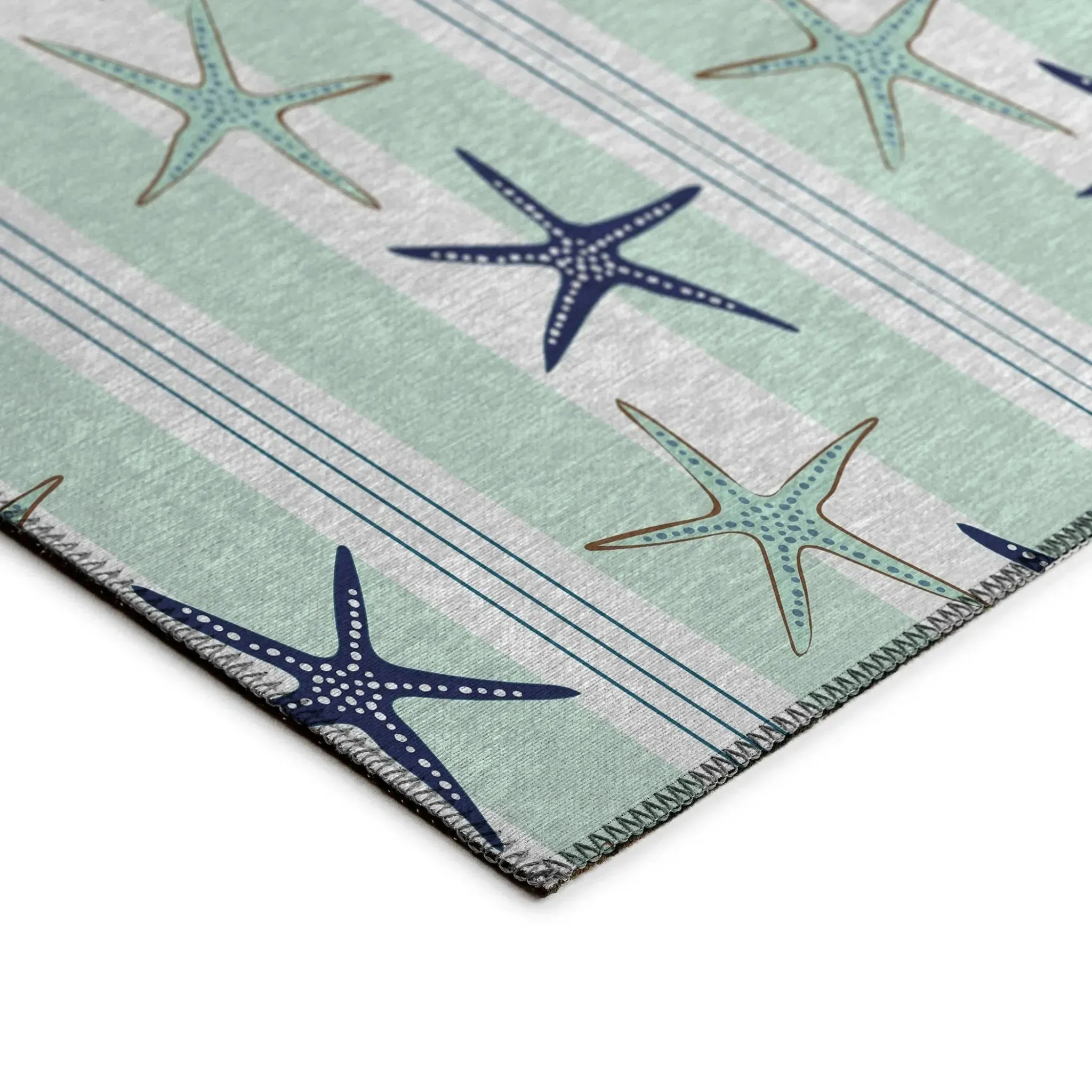 Seabreeze SZ12 Mist Rug