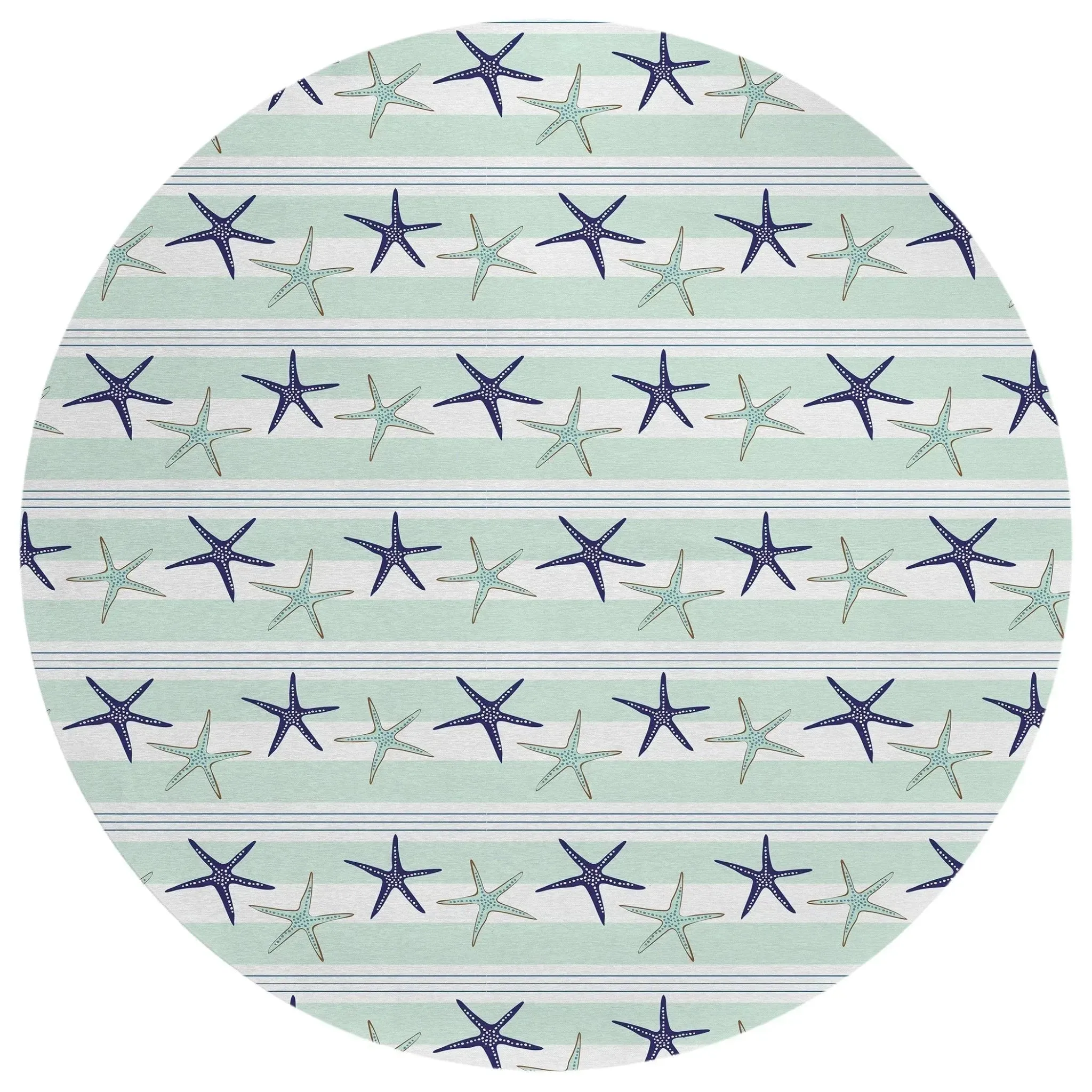 Seabreeze SZ12 Mist Rug