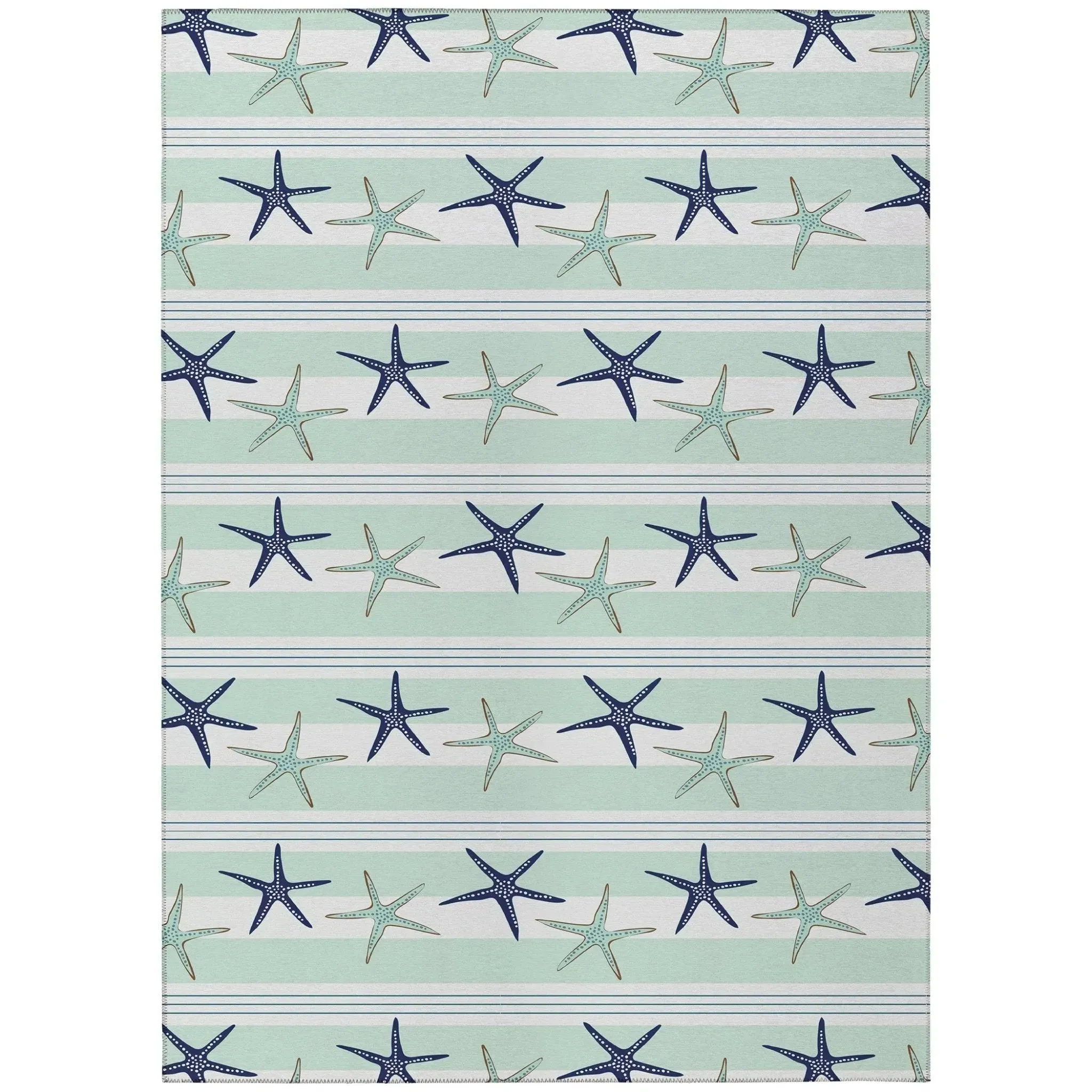 Seabreeze SZ12 Mist Rug