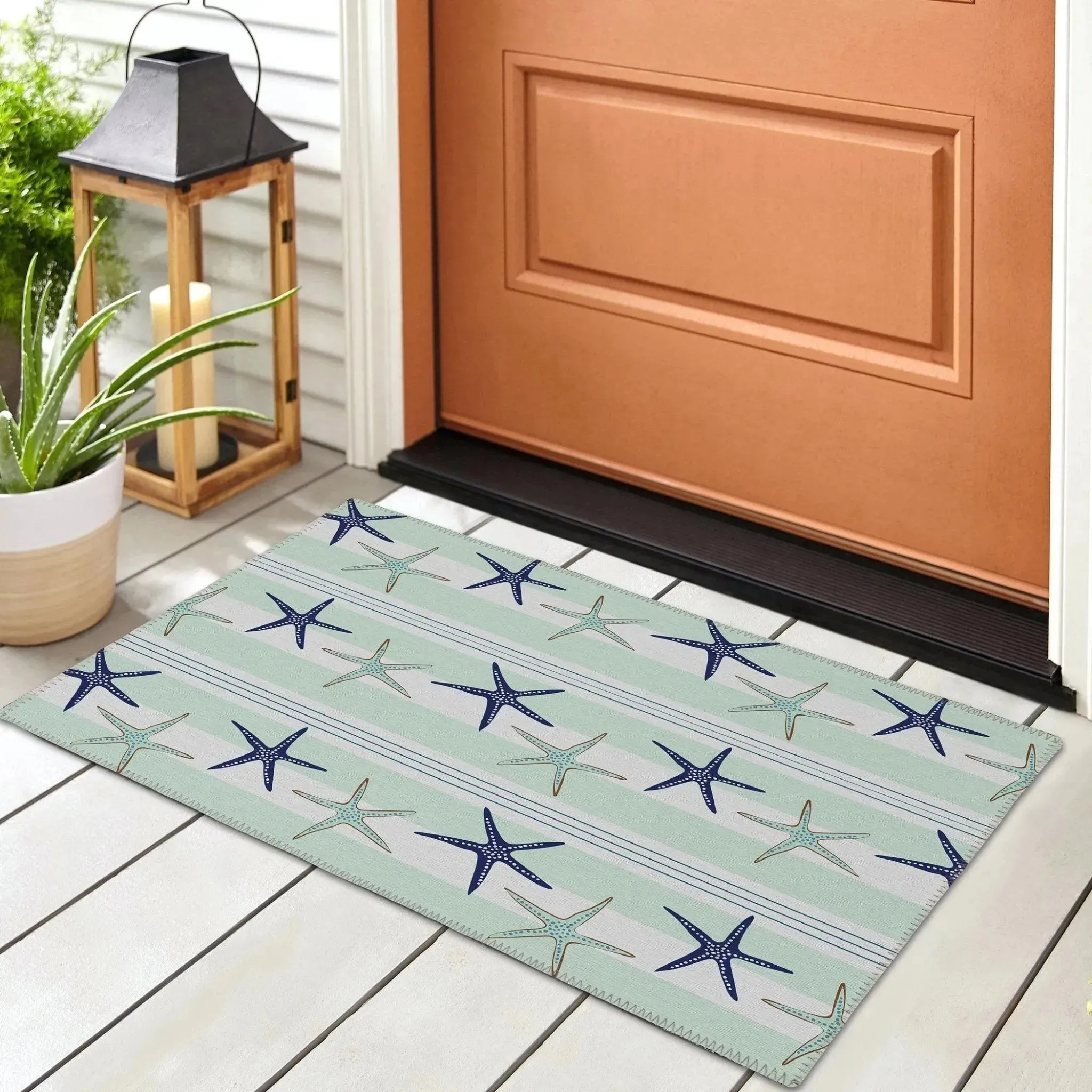 Seabreeze SZ12 Mist Rug