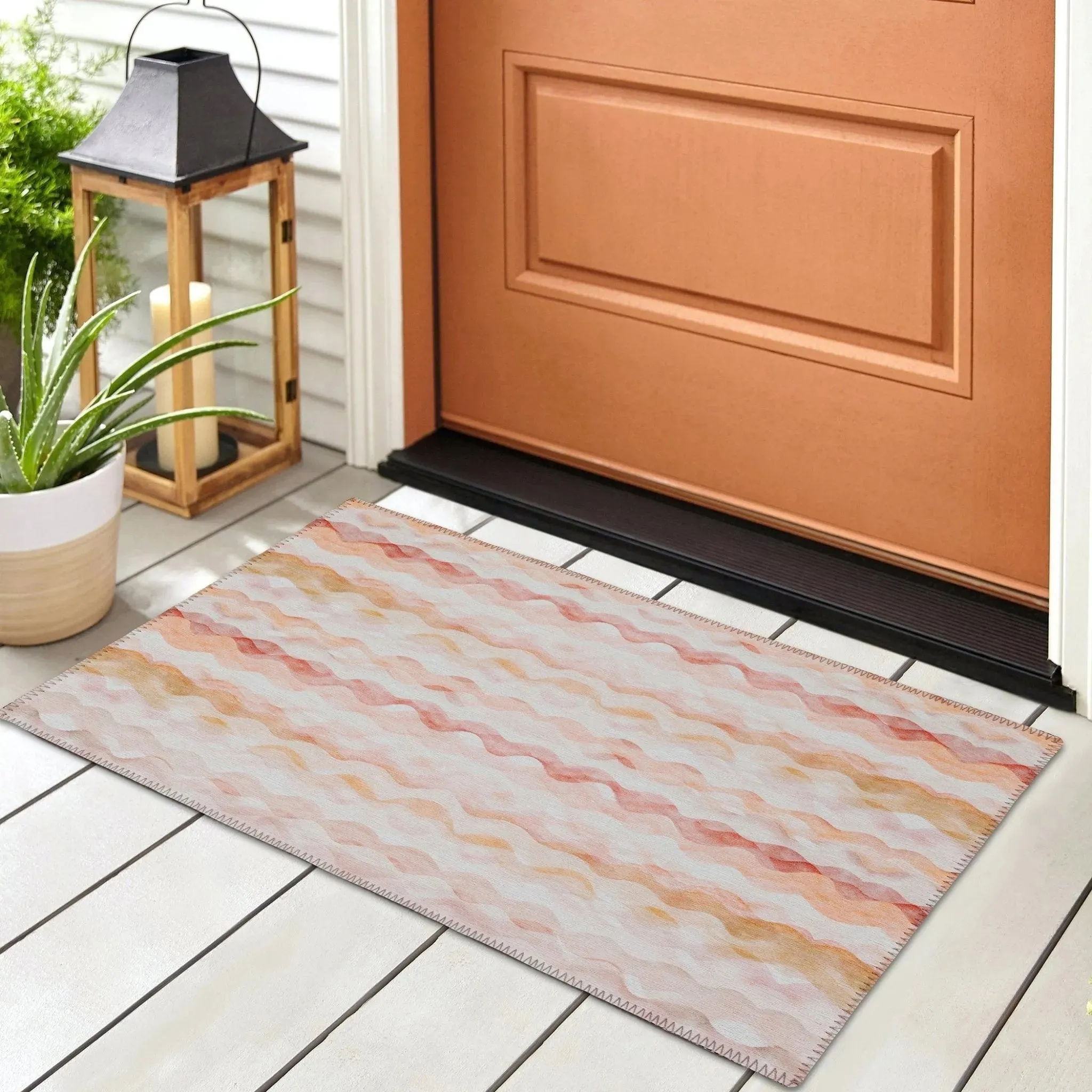 Seabreeze SZ16 Canyon Rug