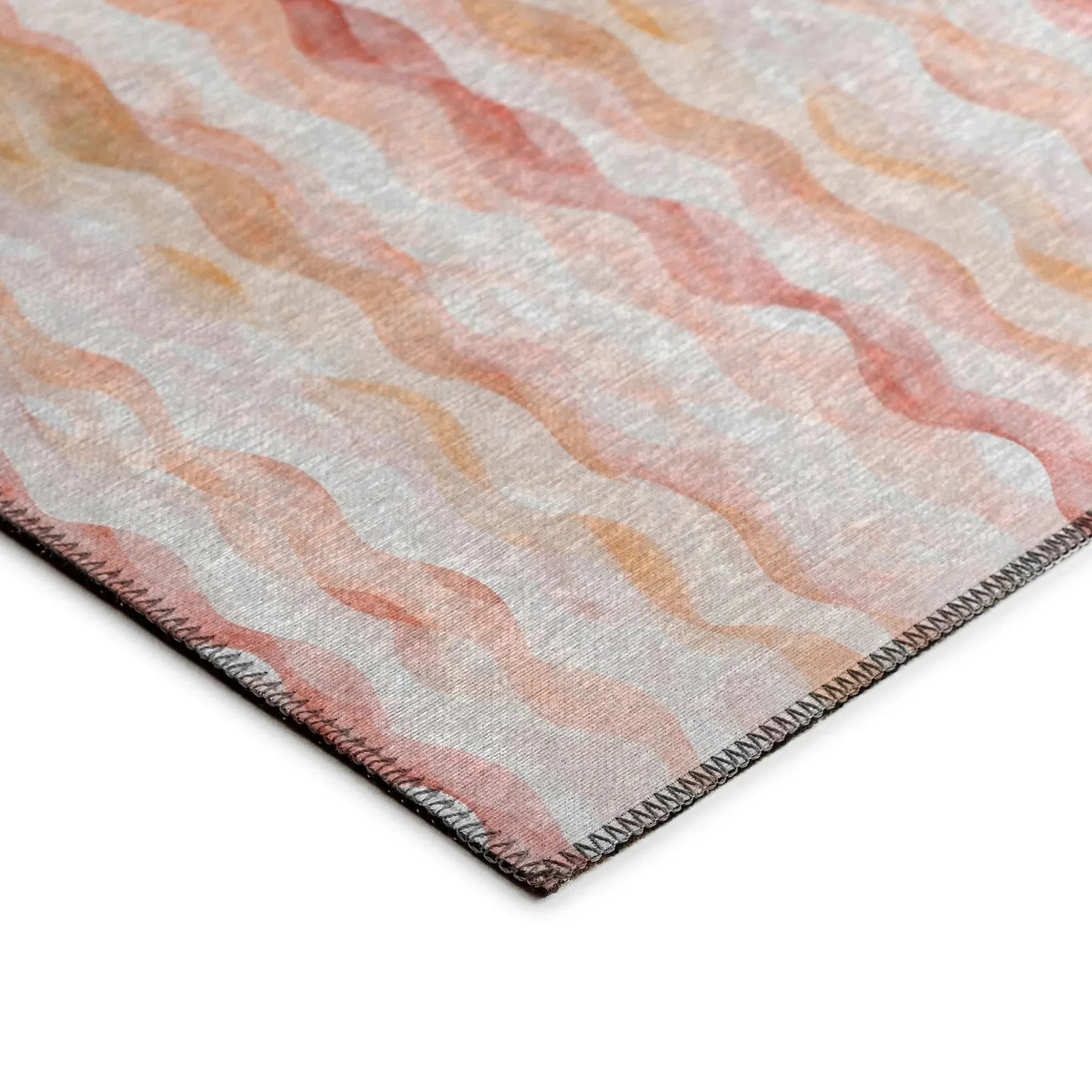 Seabreeze SZ16 Canyon Rug