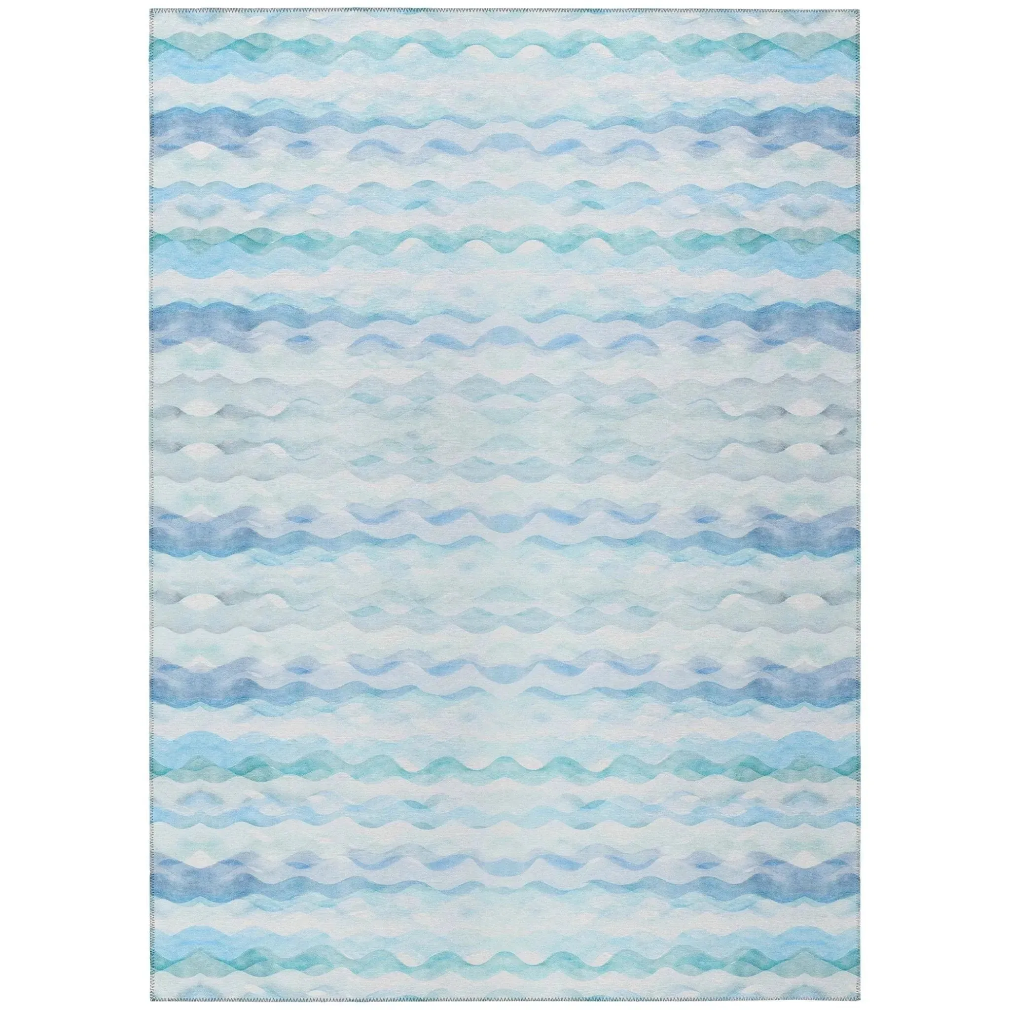 Seabreeze SZ16 Denim Rug