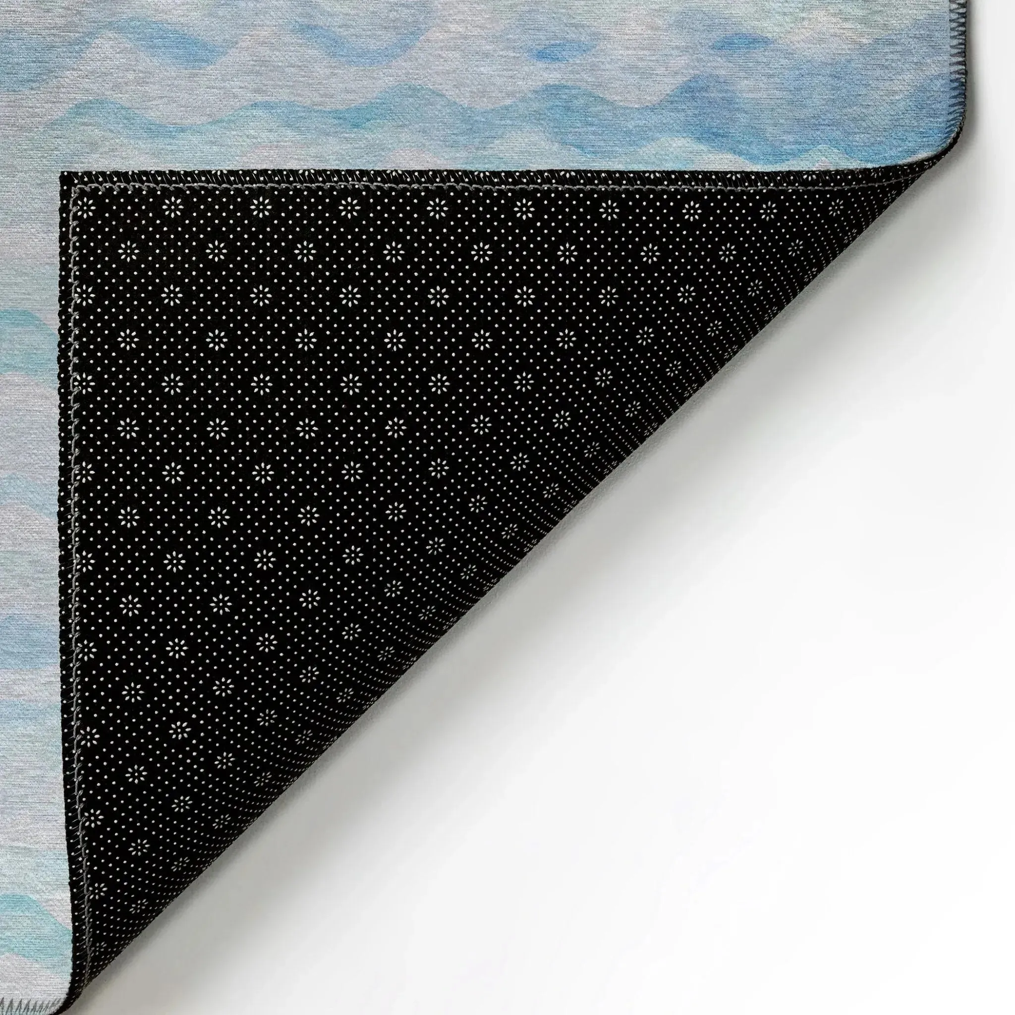 Seabreeze SZ16 Denim Rug