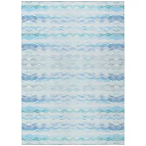 Seabreeze SZ16 Denim Rug