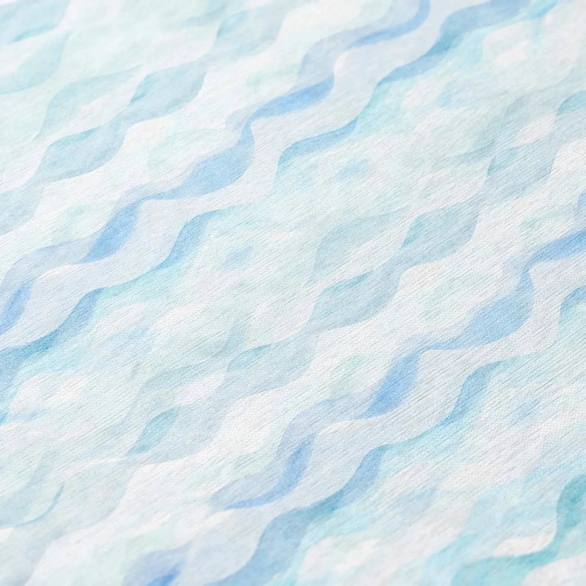 Seabreeze SZ16 Denim Rug