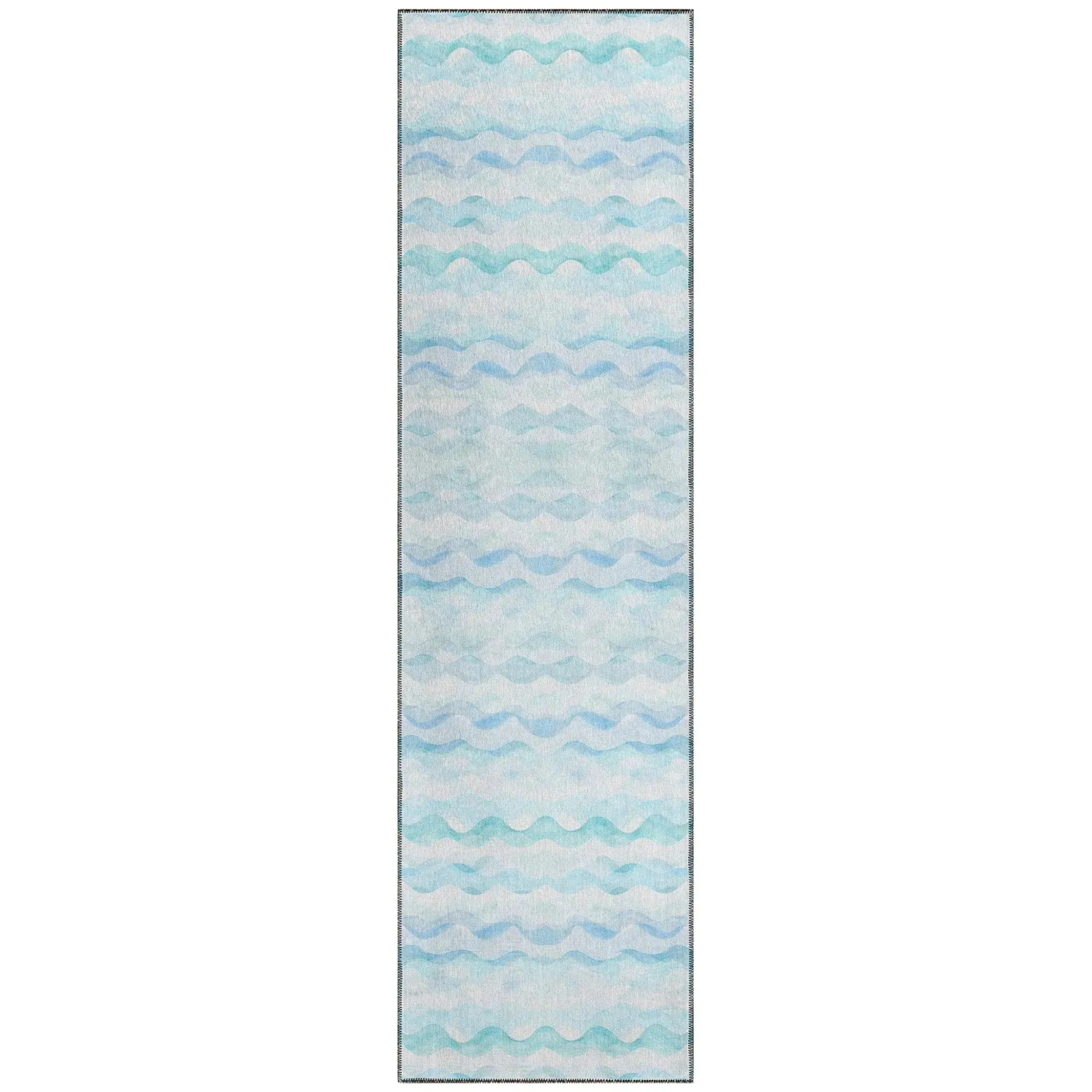 Seabreeze SZ16 Denim Rug