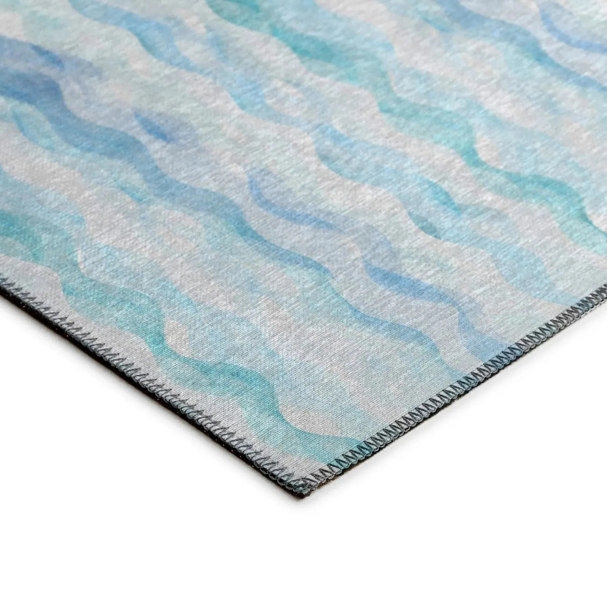 Seabreeze SZ16 Denim Rug