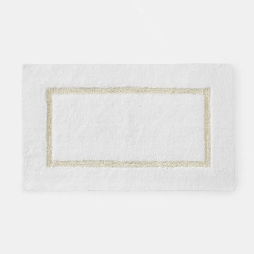 Sferra | Lindo Bath Rugs