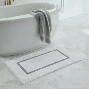 Sferra | Lindo Bath Rugs