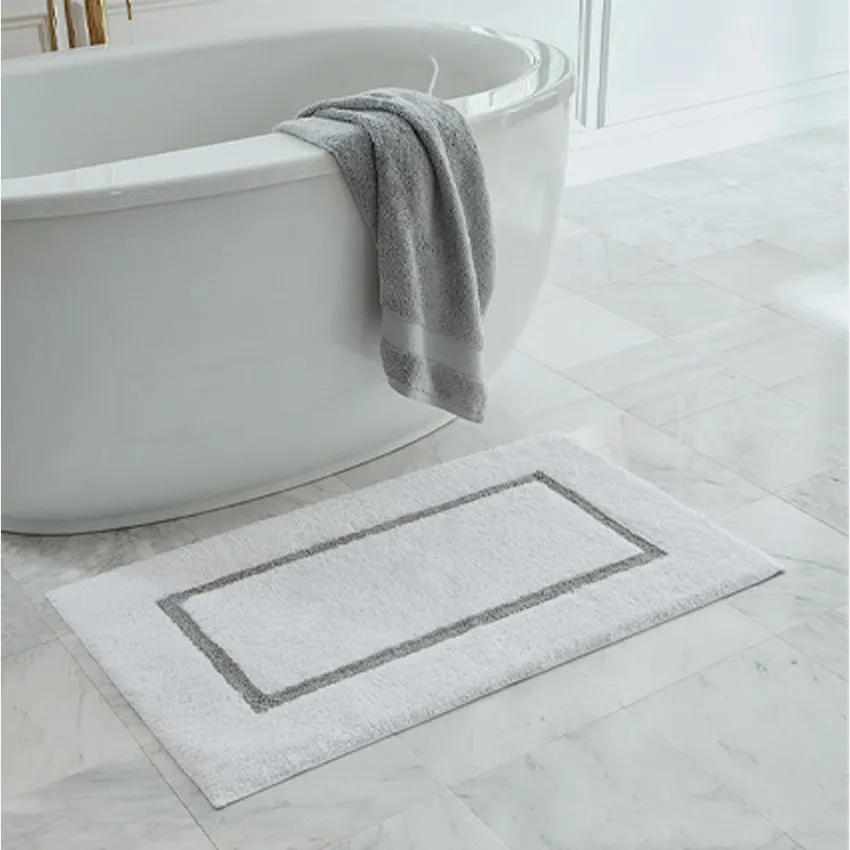 Sferra | Lindo Bath Rugs