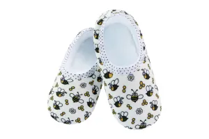 Snoozies Skinnies Slippers 2