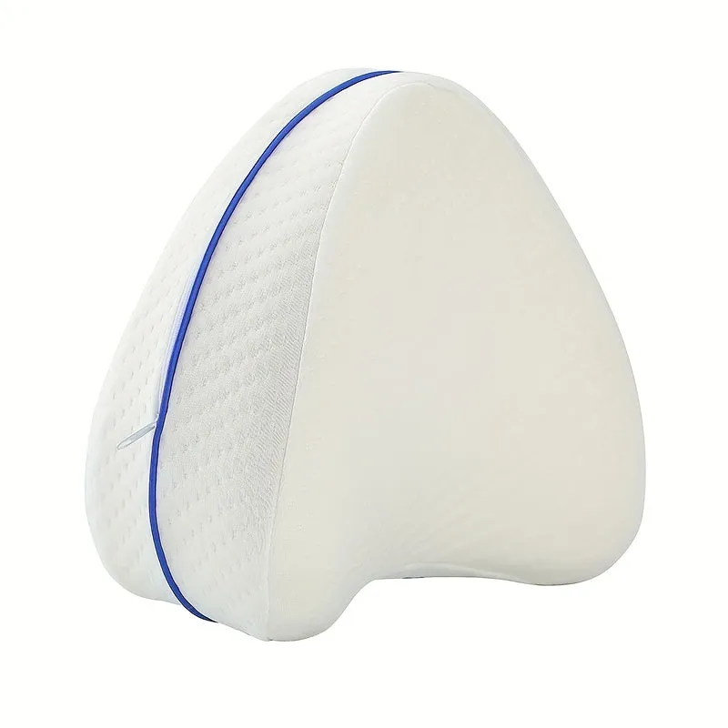 Soothe Sciatica and Boost Comfort with Contour Legacy Leg Pillow