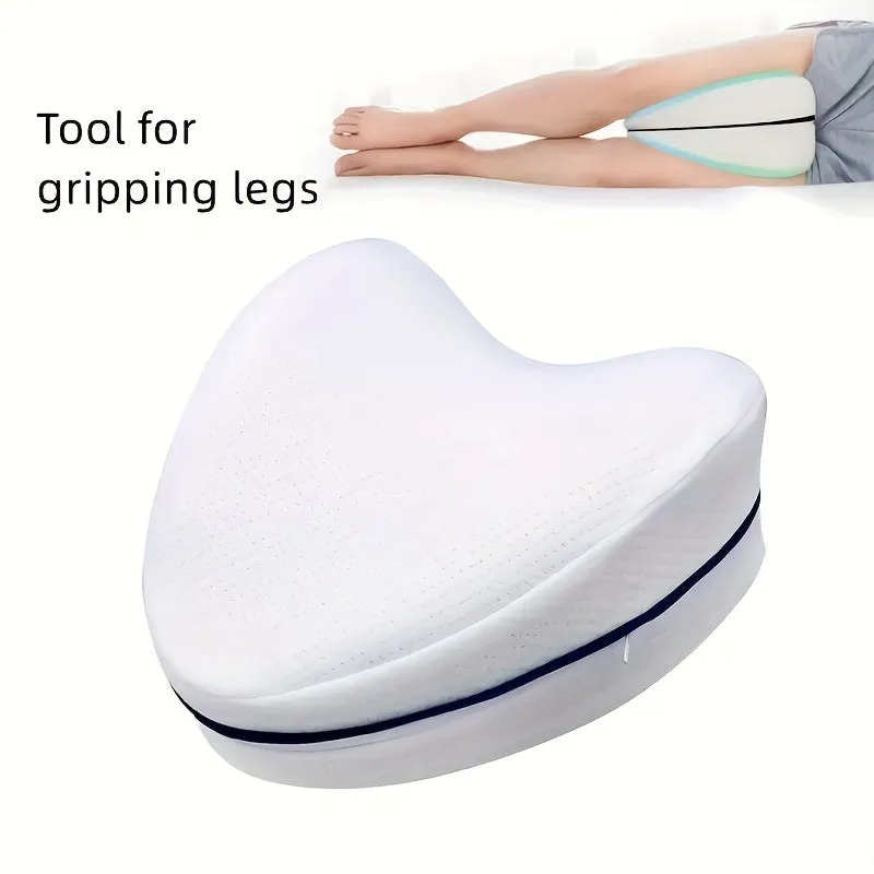 Soothe Sciatica and Boost Comfort with Contour Legacy Leg Pillow