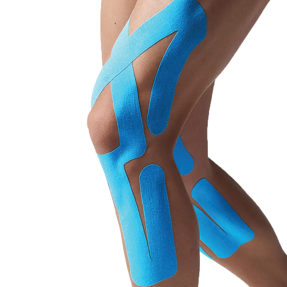 SpiderTech - Kinesiology Tape