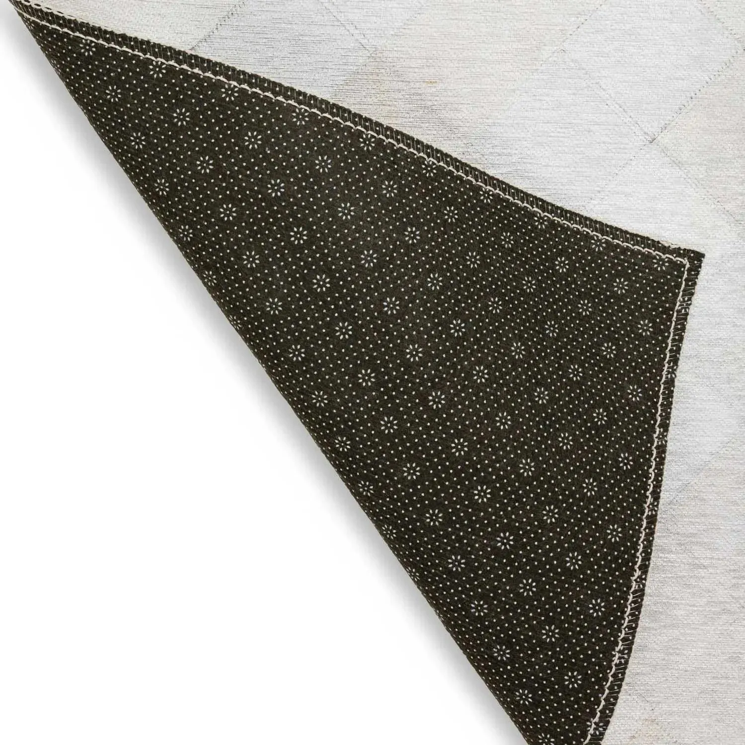 Stetson SS2 Linen Rug
