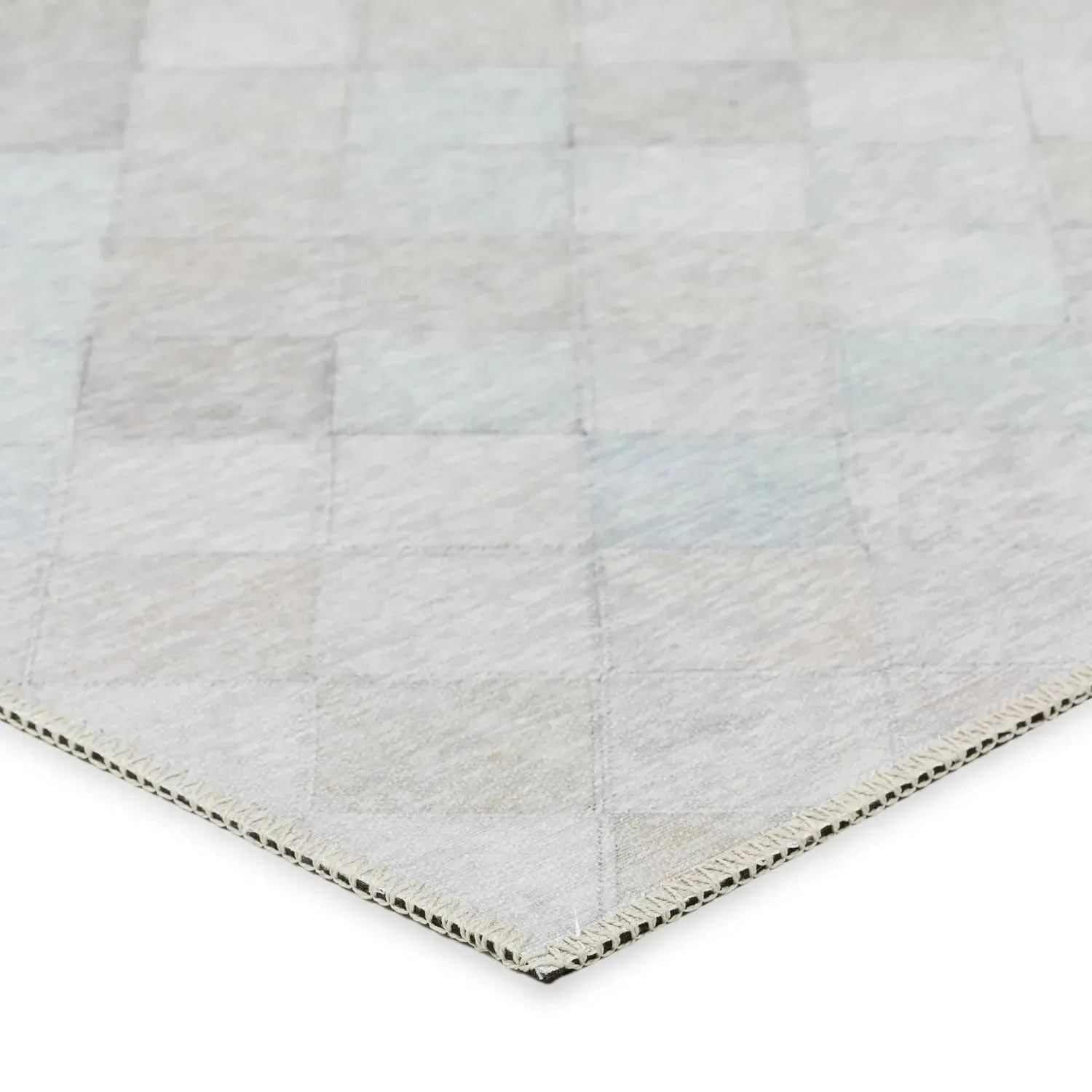 Stetson SS2 Linen Rug