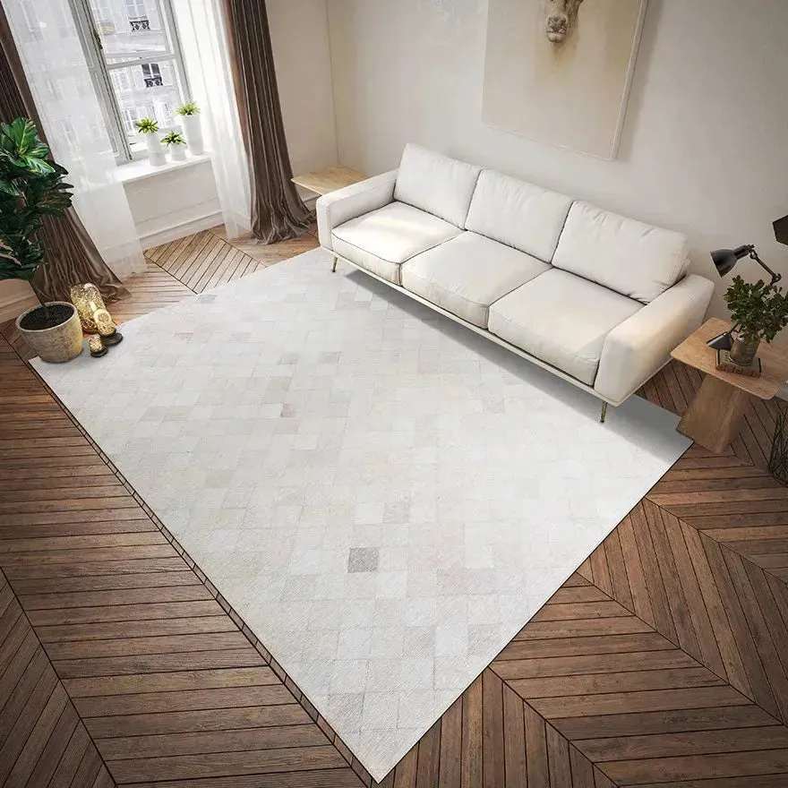 Stetson SS2 Linen Rug
