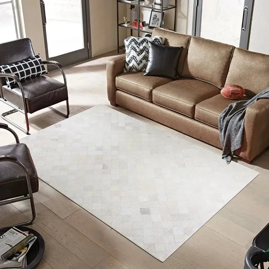 Stetson SS2 Linen Rug