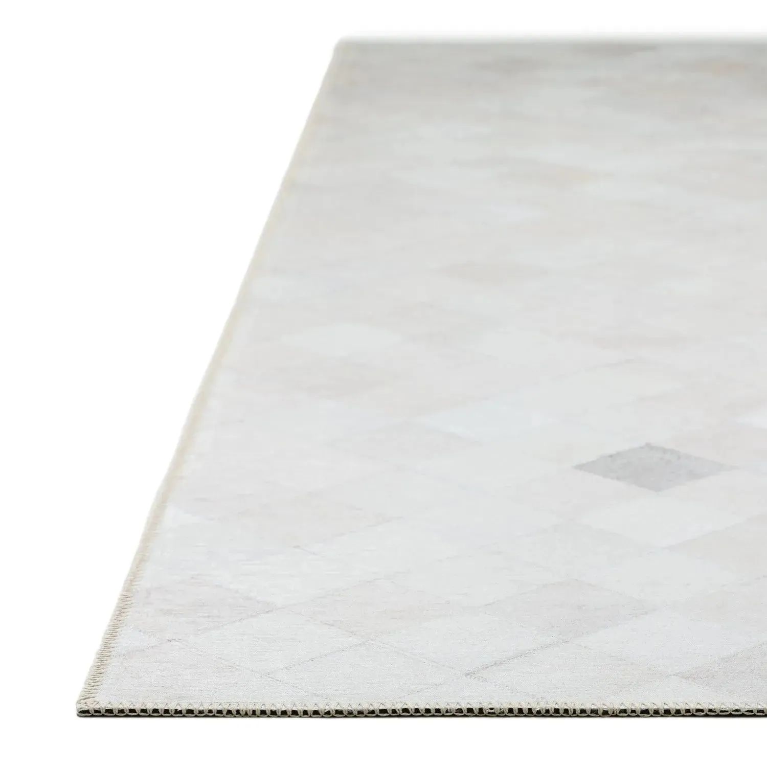 Stetson SS2 Linen Rug