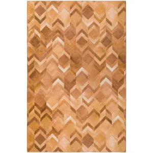 Stetson SS5 Spice Rug