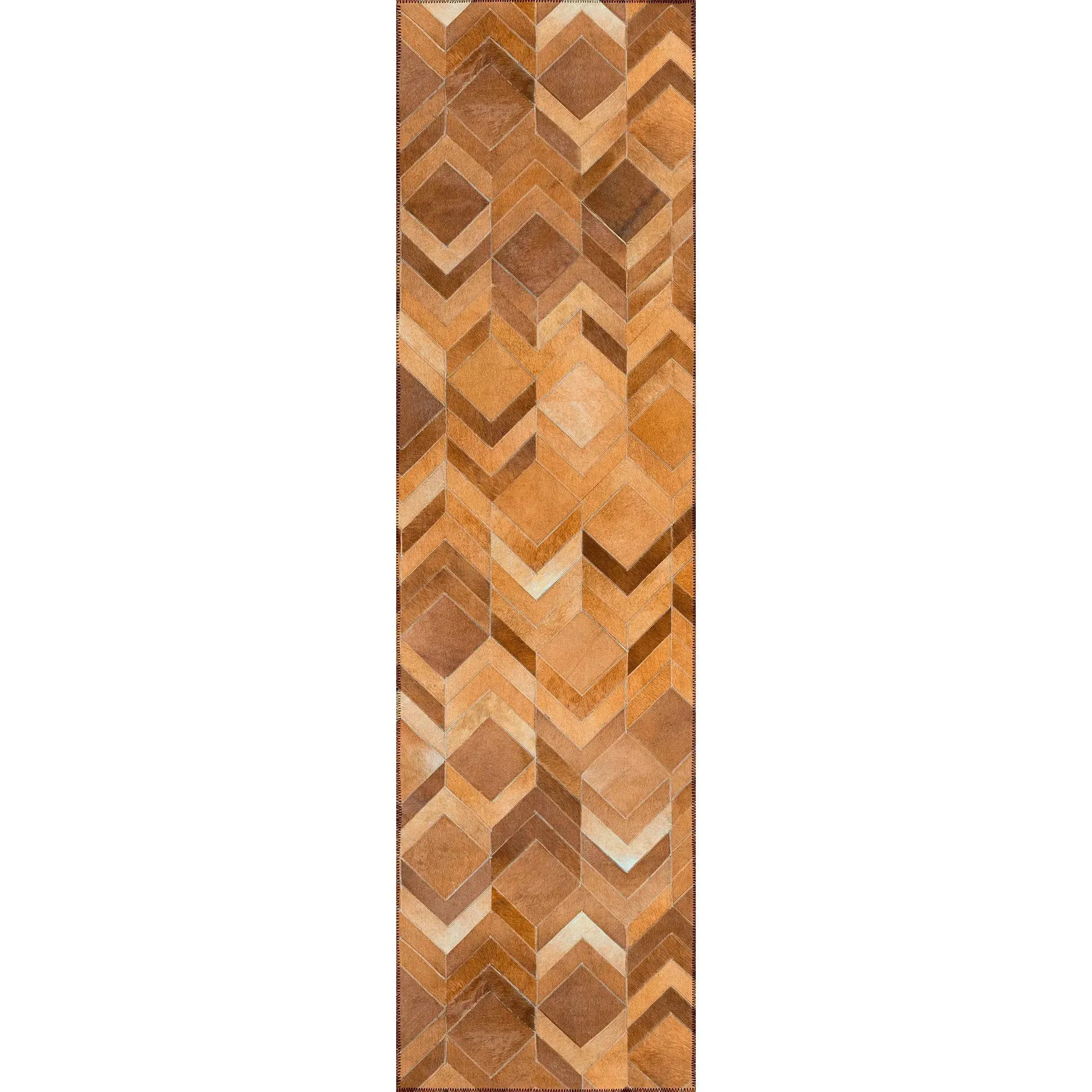 Stetson SS5 Spice Rug