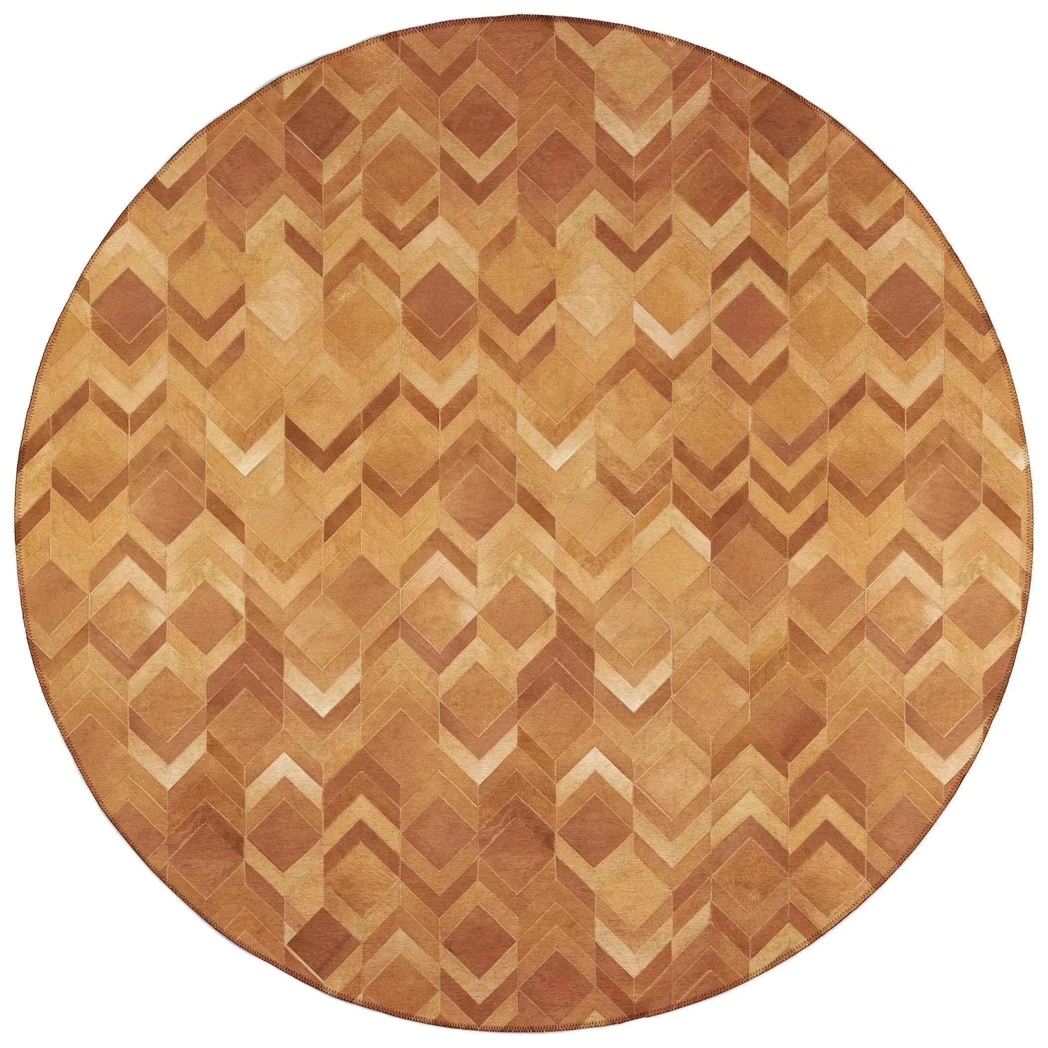 Stetson SS5 Spice Rug