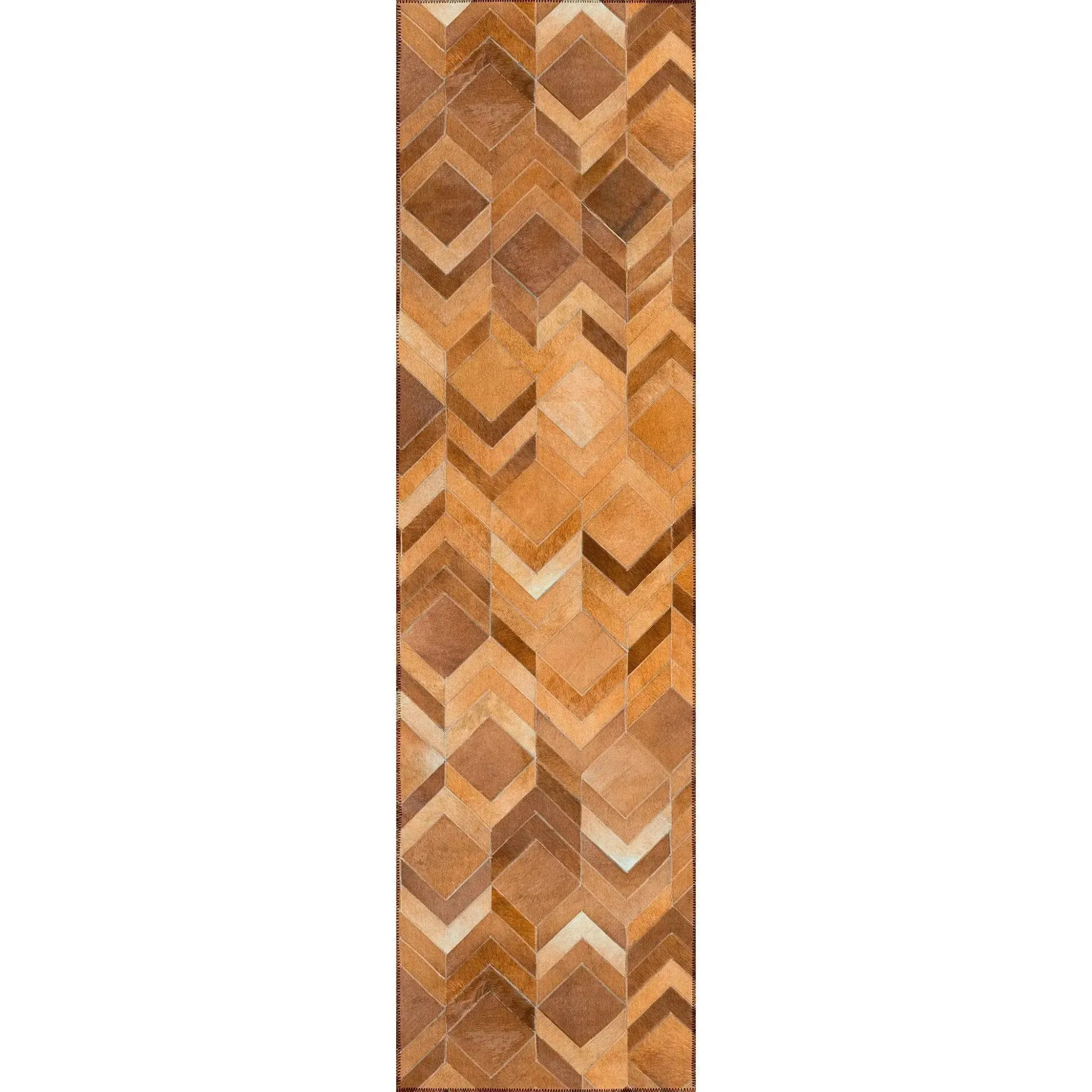 Stetson SS5 Spice Rug