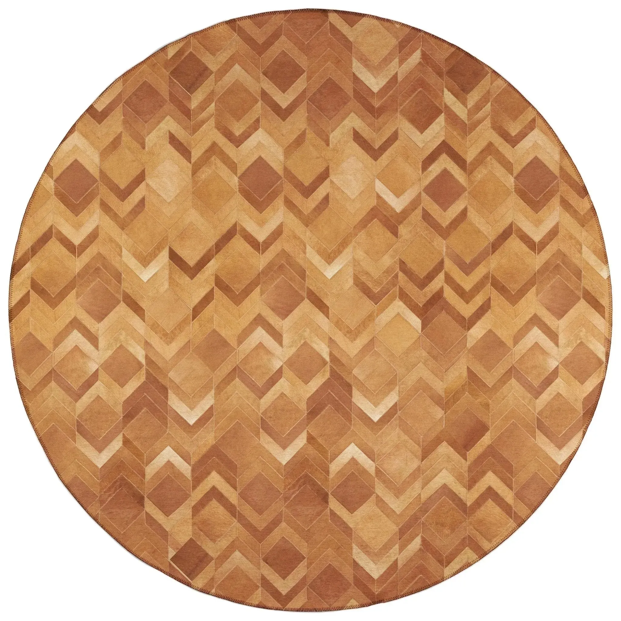 Stetson SS5 Spice Rug
