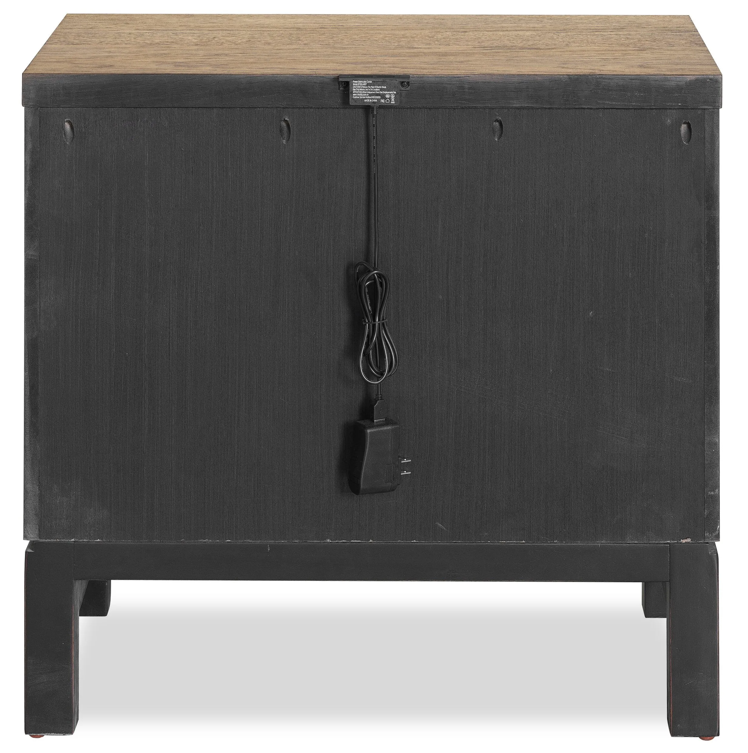 Sully 6-Piece King Bedroom Package